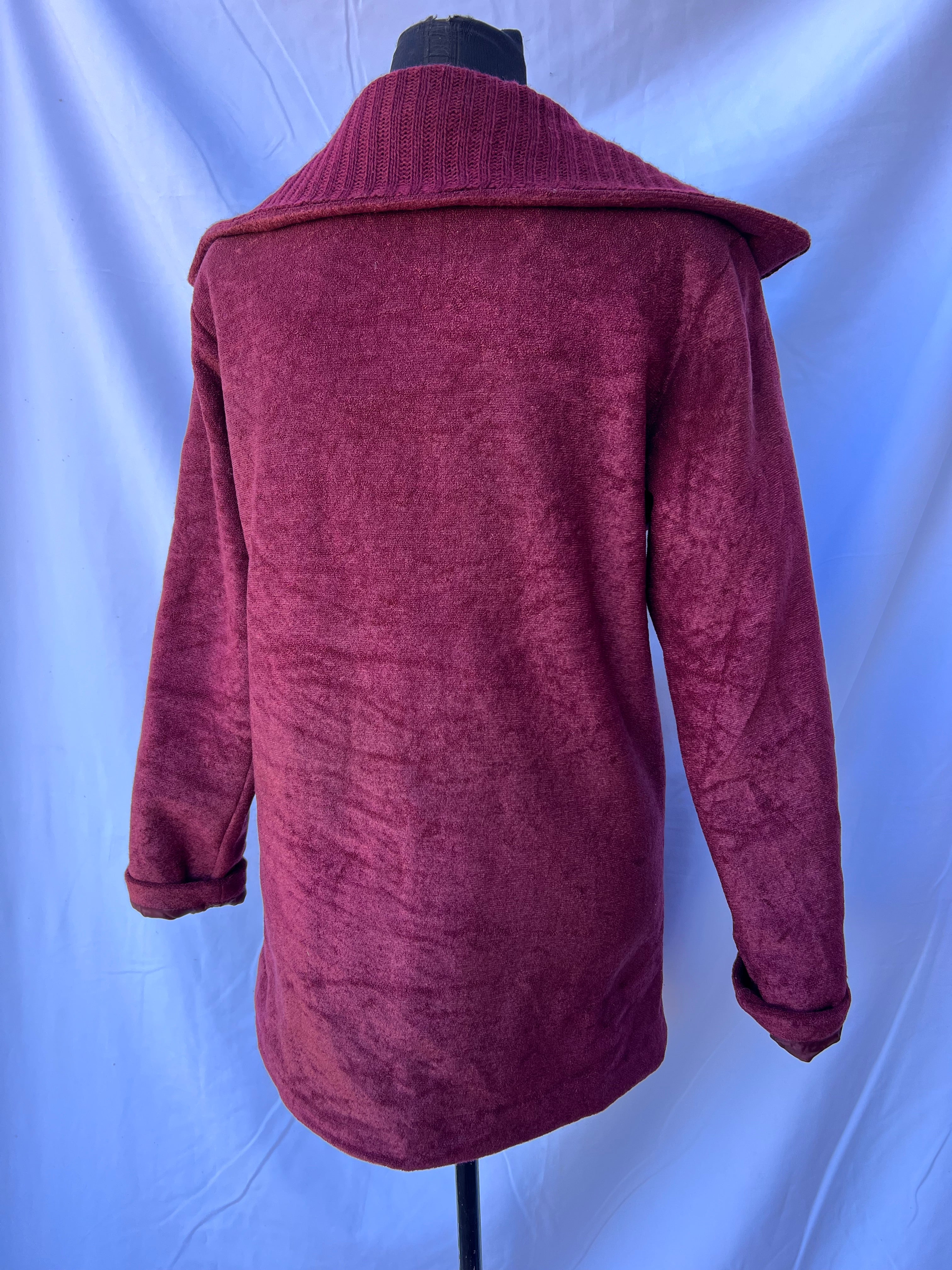Preloved Jacket (M)