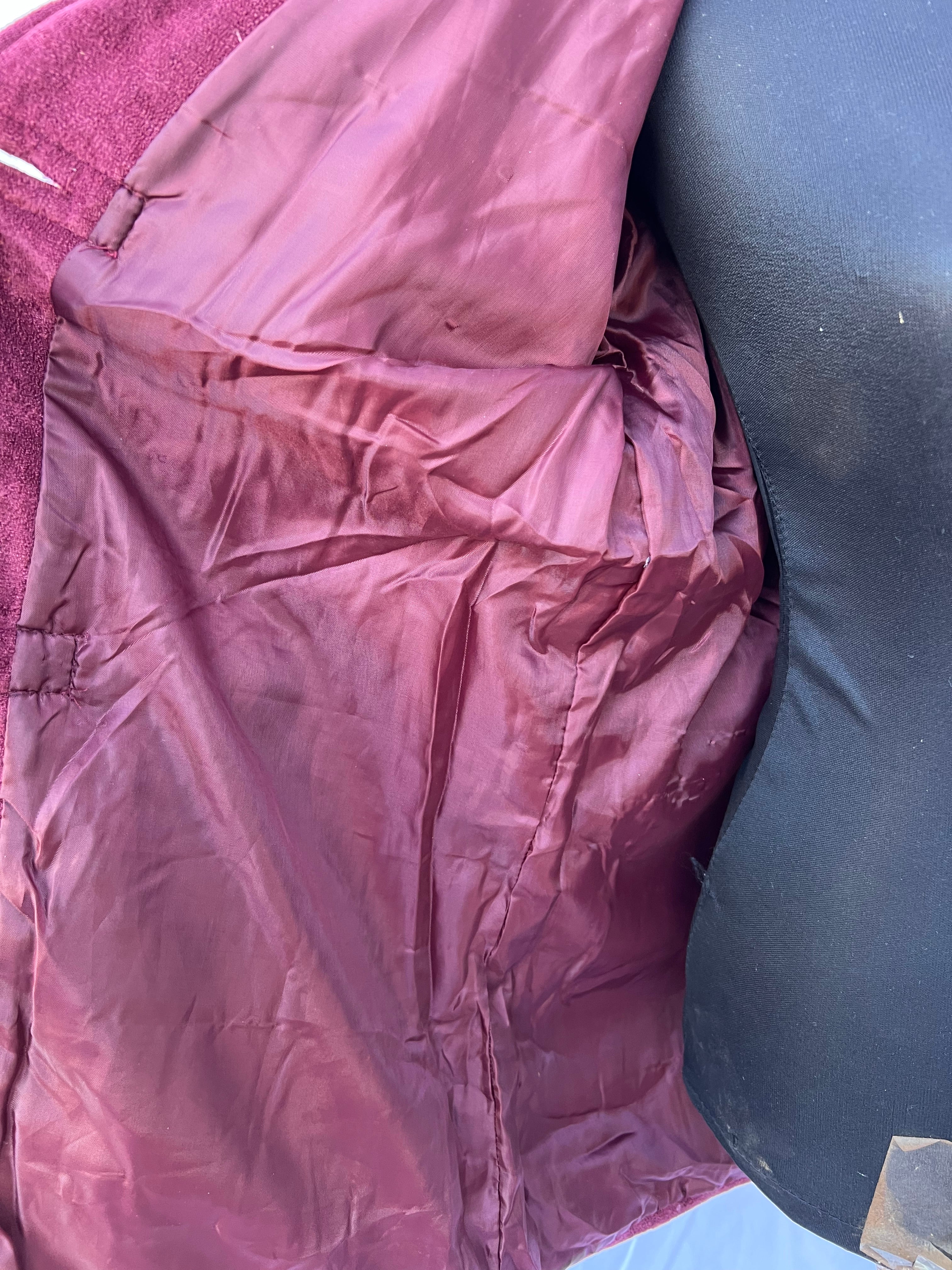 Preloved Jacket (M)