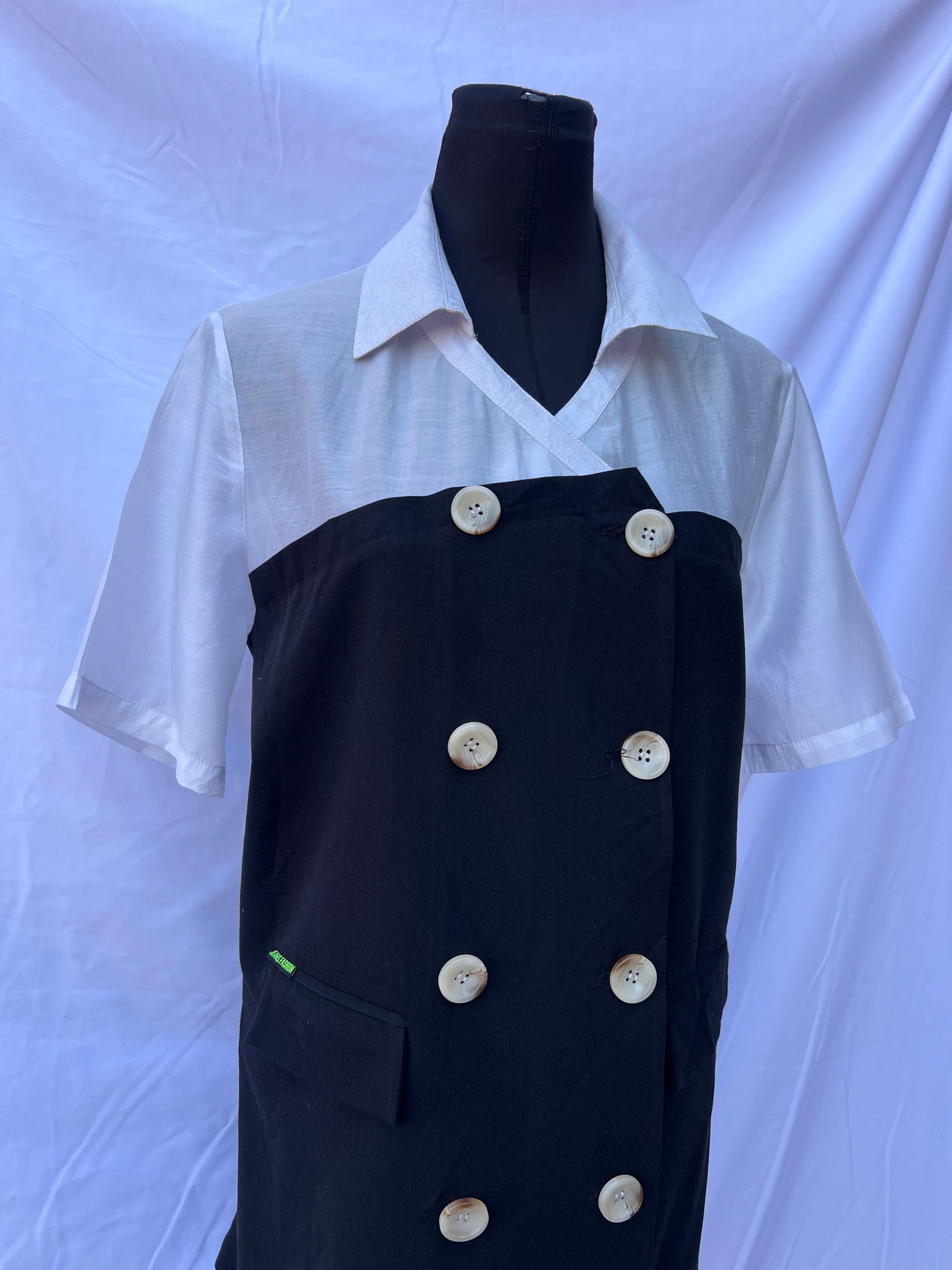 Preloved Dress (36)