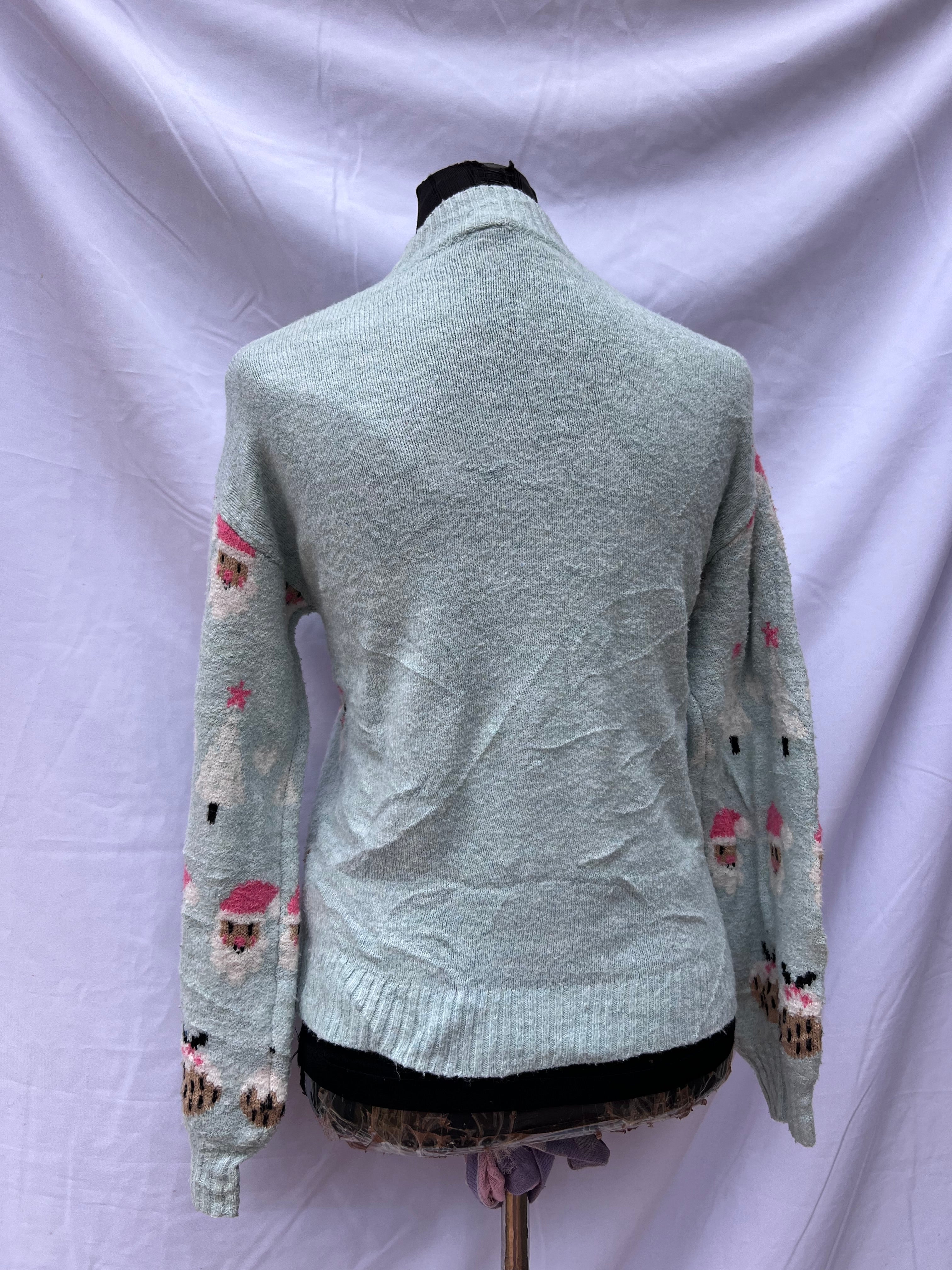 Preloved Knit Jersey (11yrs)