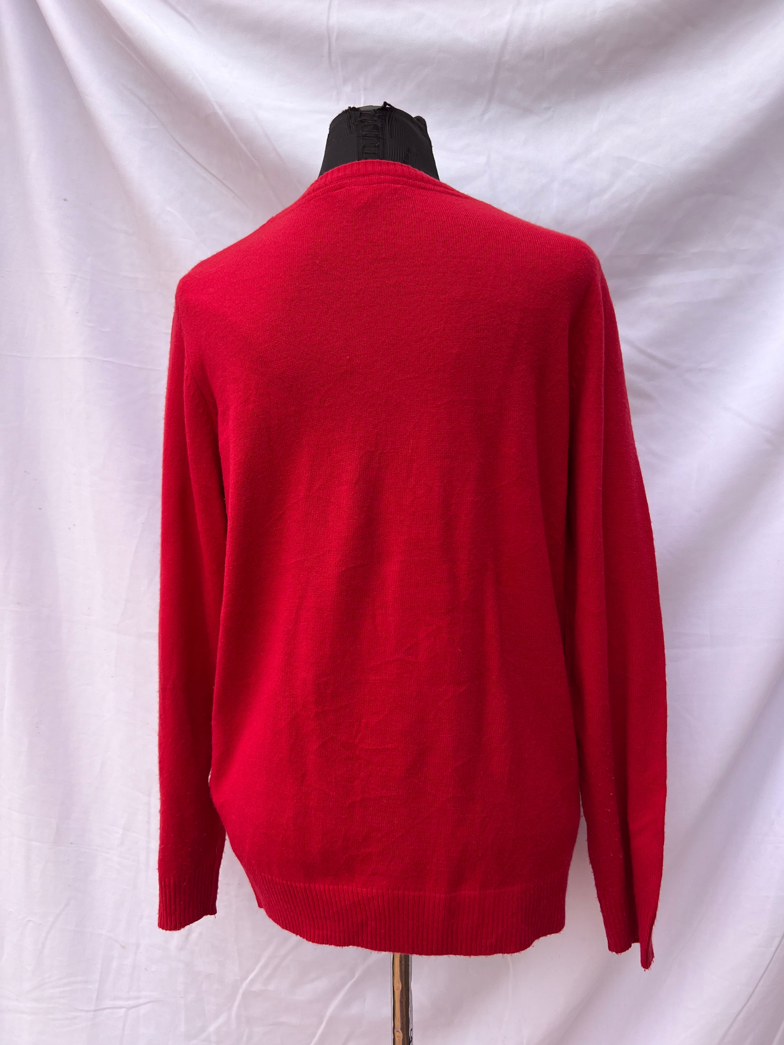 Preloved Jersey (M)