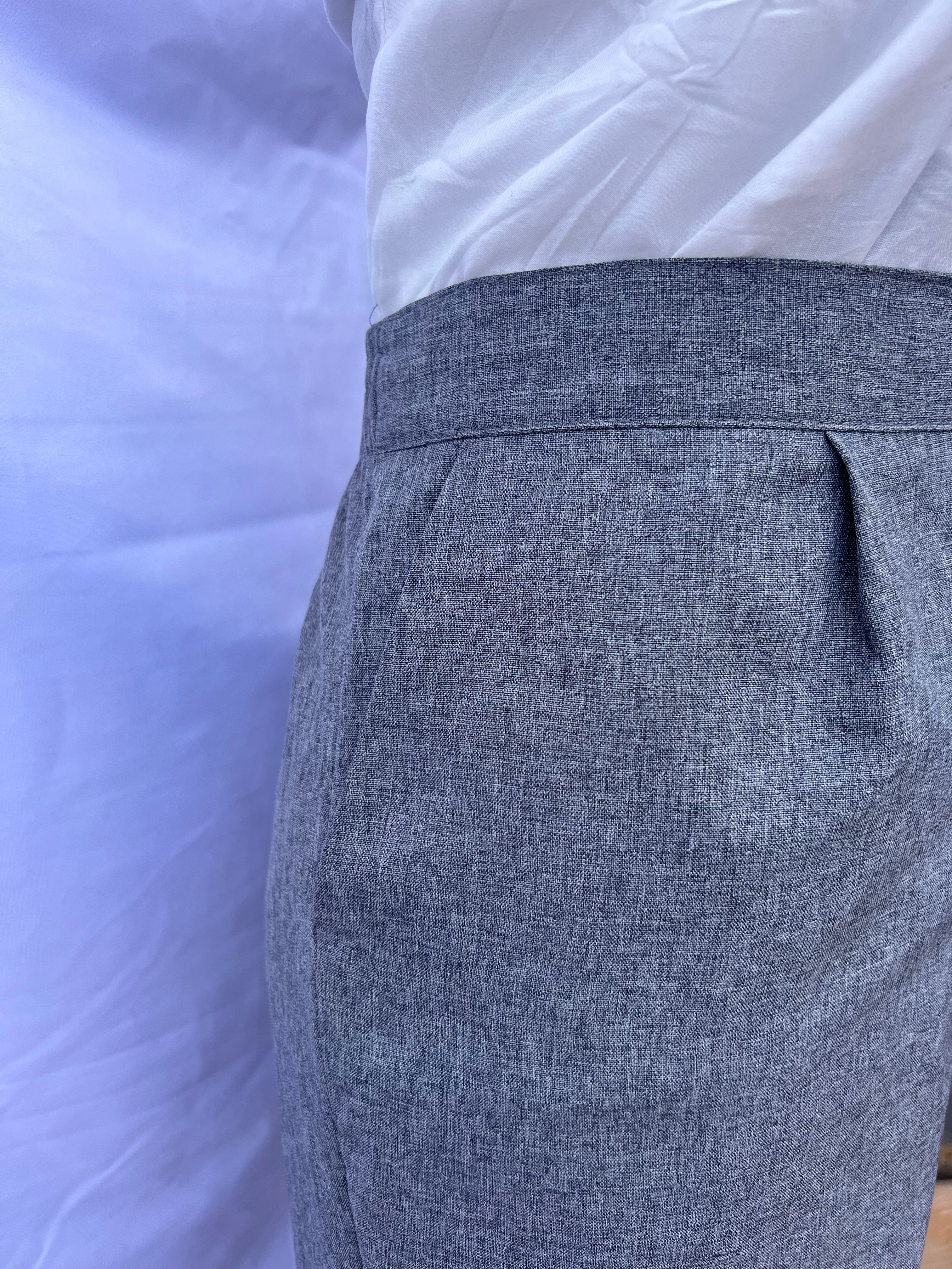 Preloved Formal Pants (34)