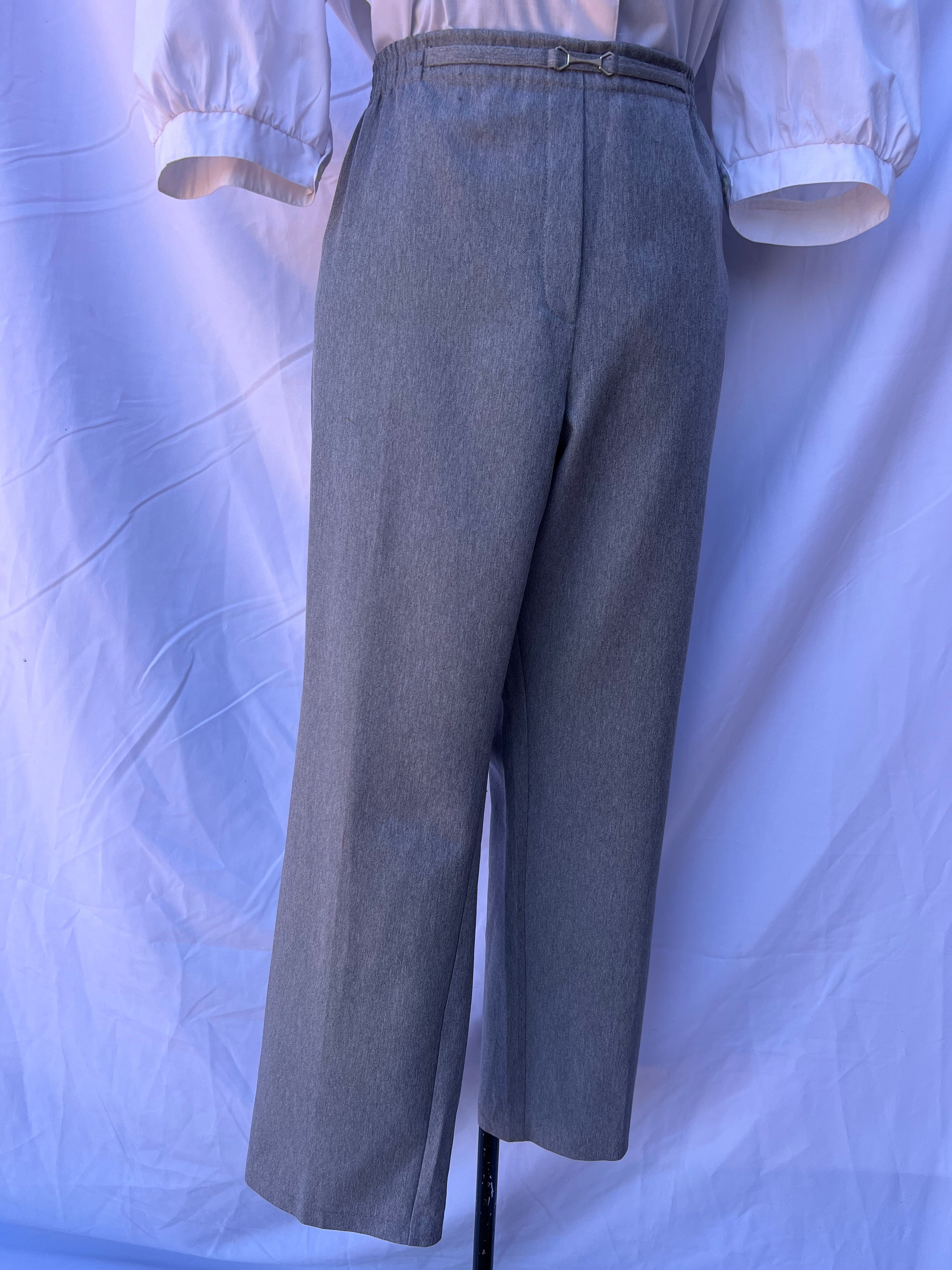 Preloved Pants (34-36)
