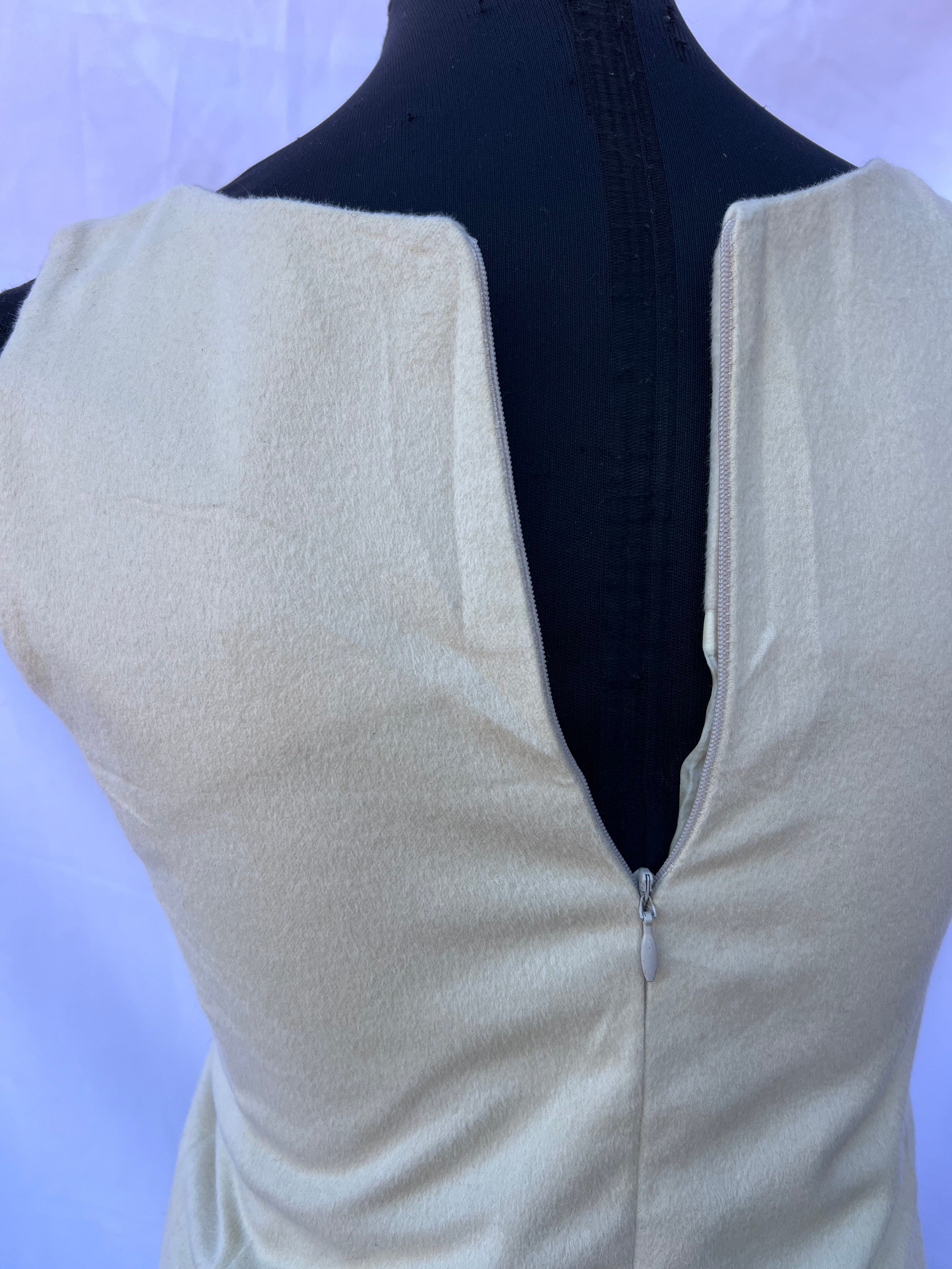 Preloved Winter Dress (30)