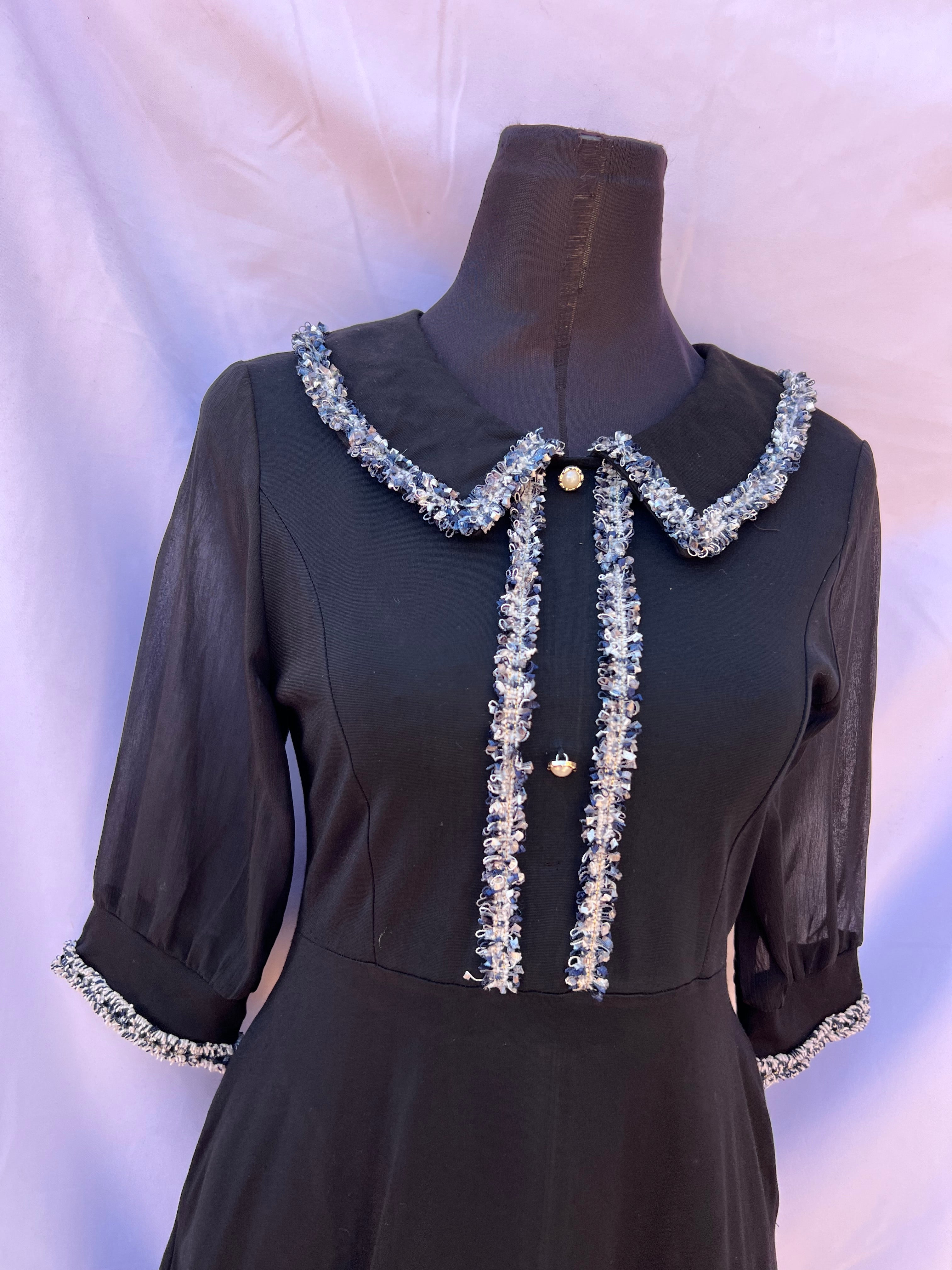 Preloved Dress (32)