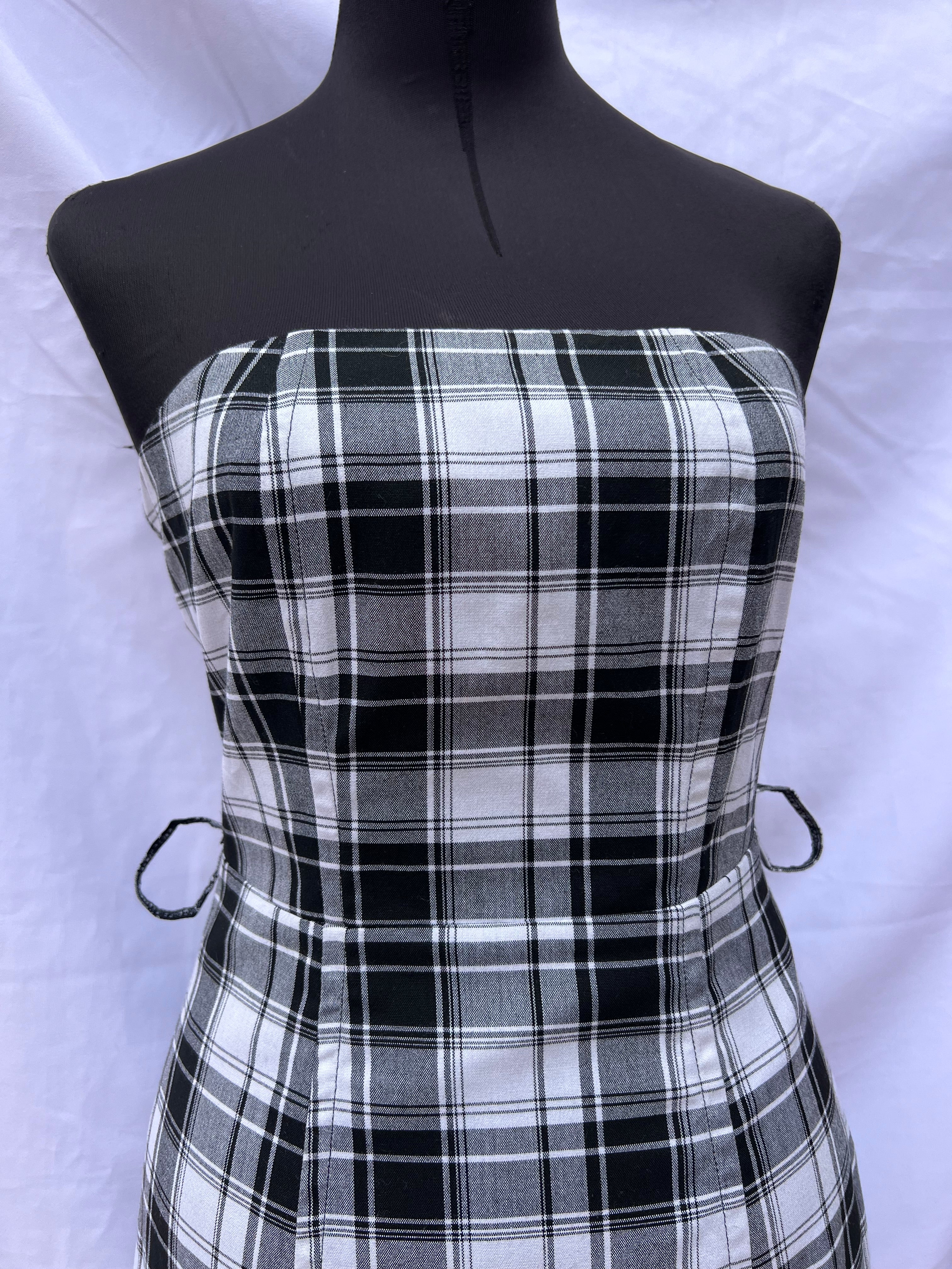 Preloved Dress (28-30)