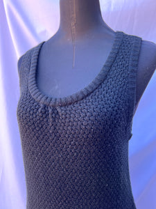 Preloved Knit Dress (32)