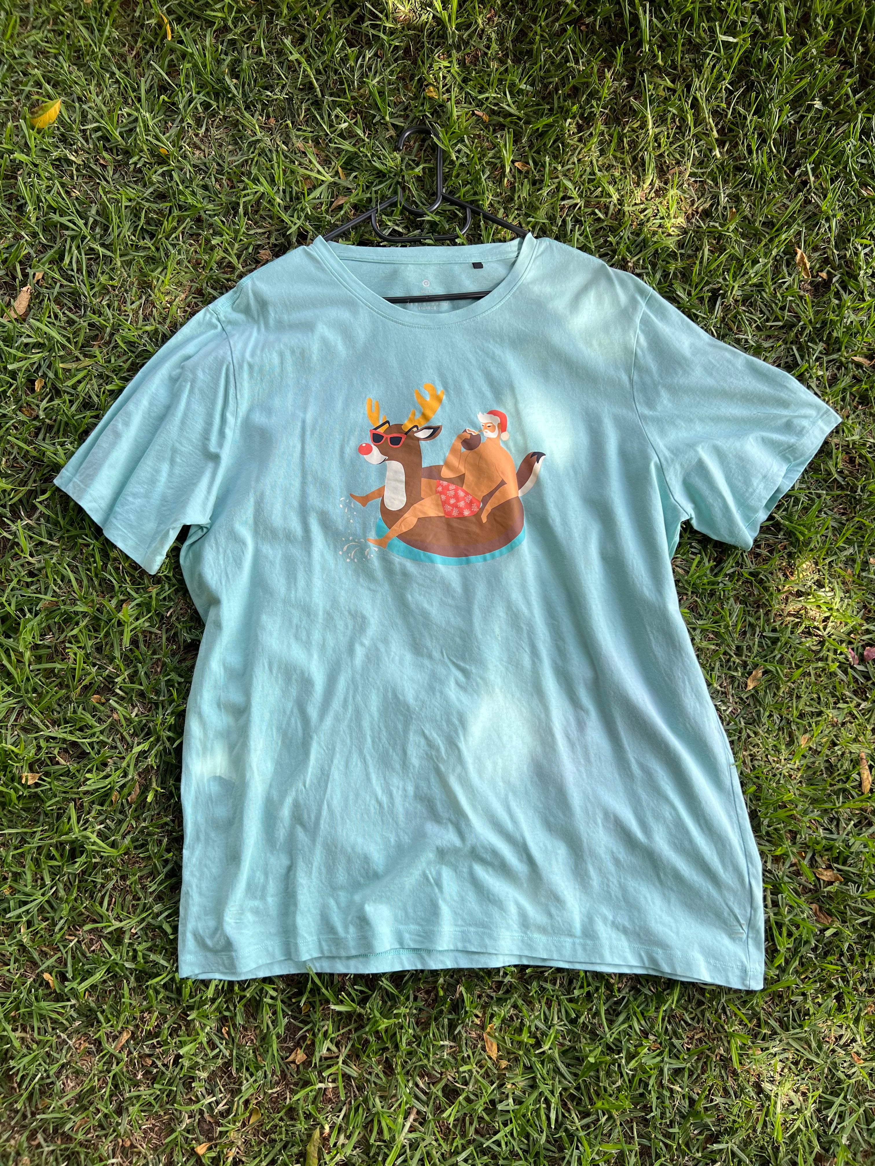 Preloved Top (L)