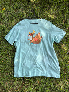 Preloved Top (L)