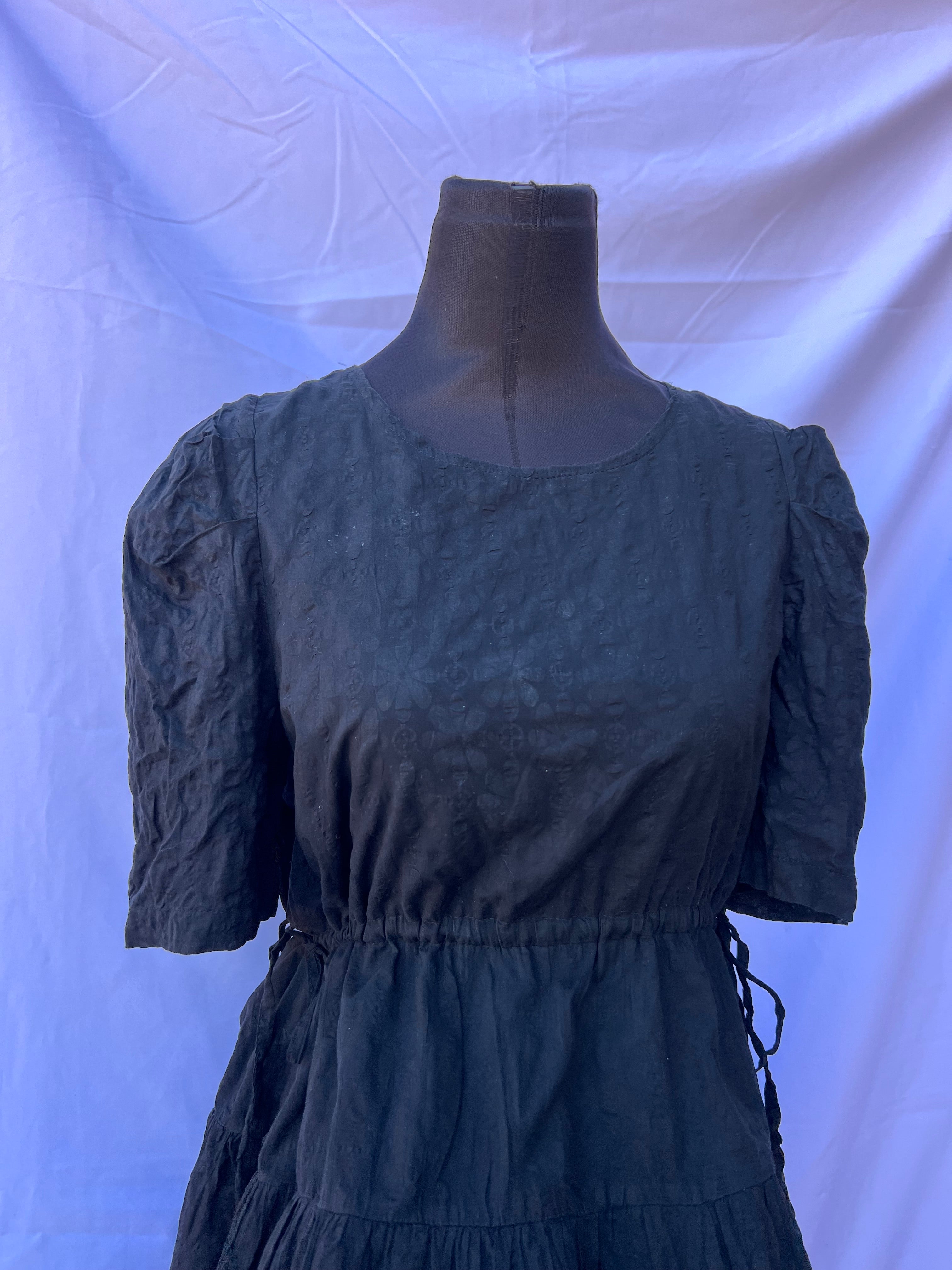 Preloved Dress (32)