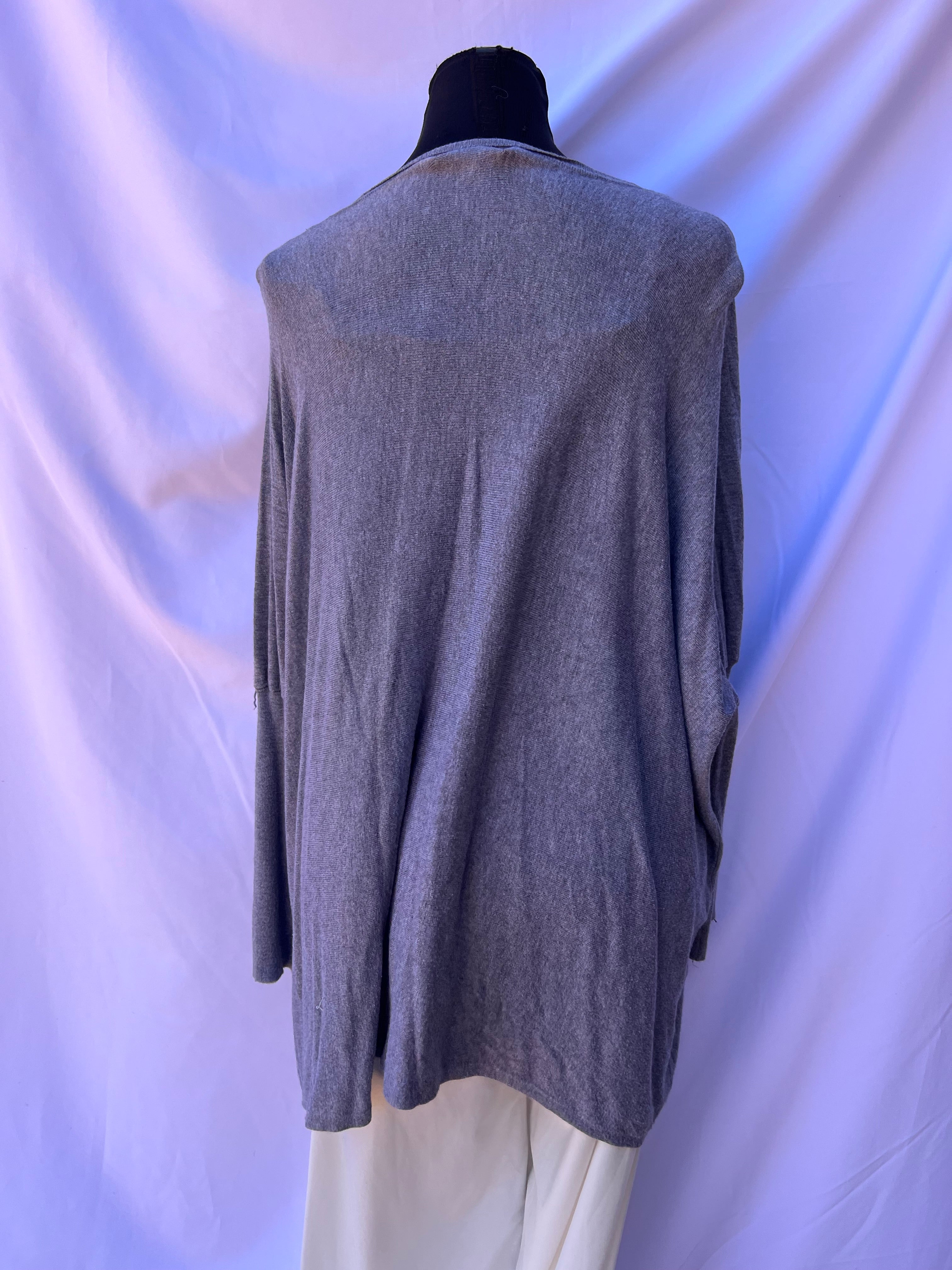 Preloved Knit Top (40)