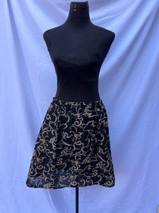 Upcycled Skirt Set (34)