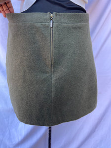 Preloved Winter Skirt (32)