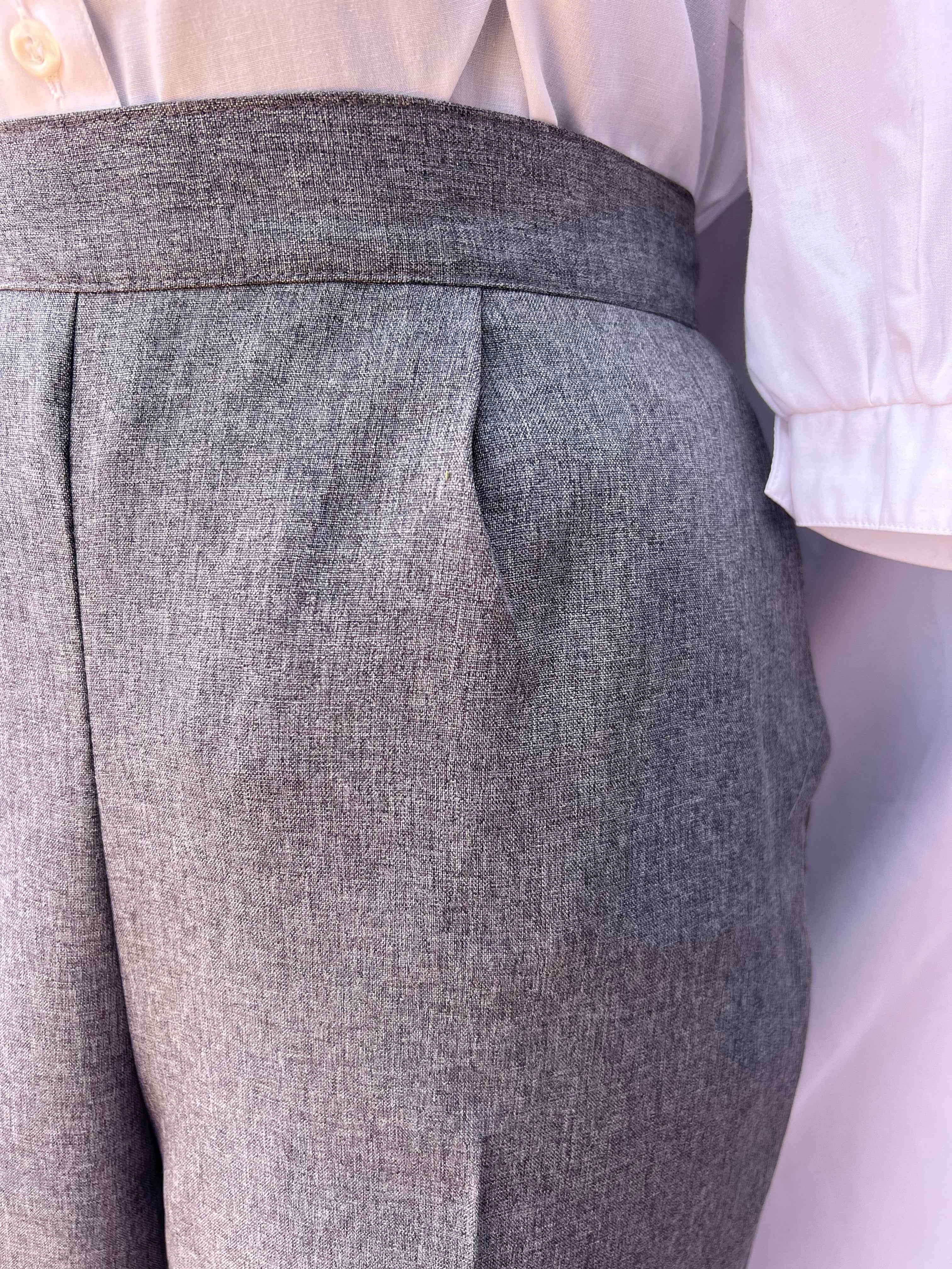 Preloved Pants (34-36)