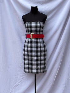 Preloved Dress (28-30)