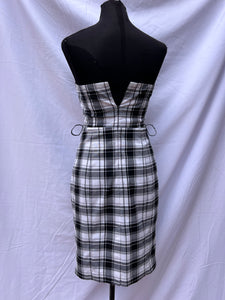 Preloved Dress (28-30)