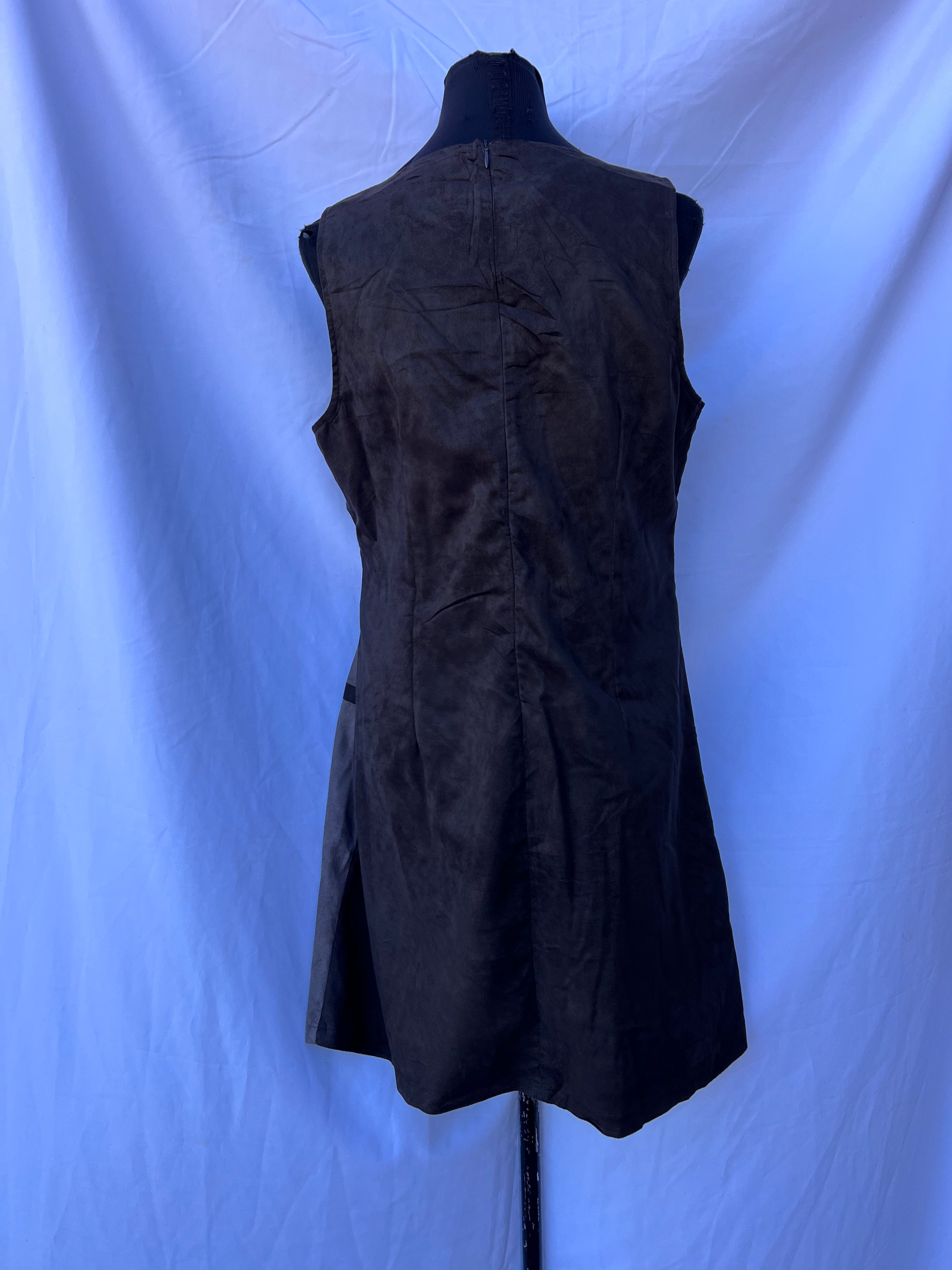 Preloved Winter Dress (34)