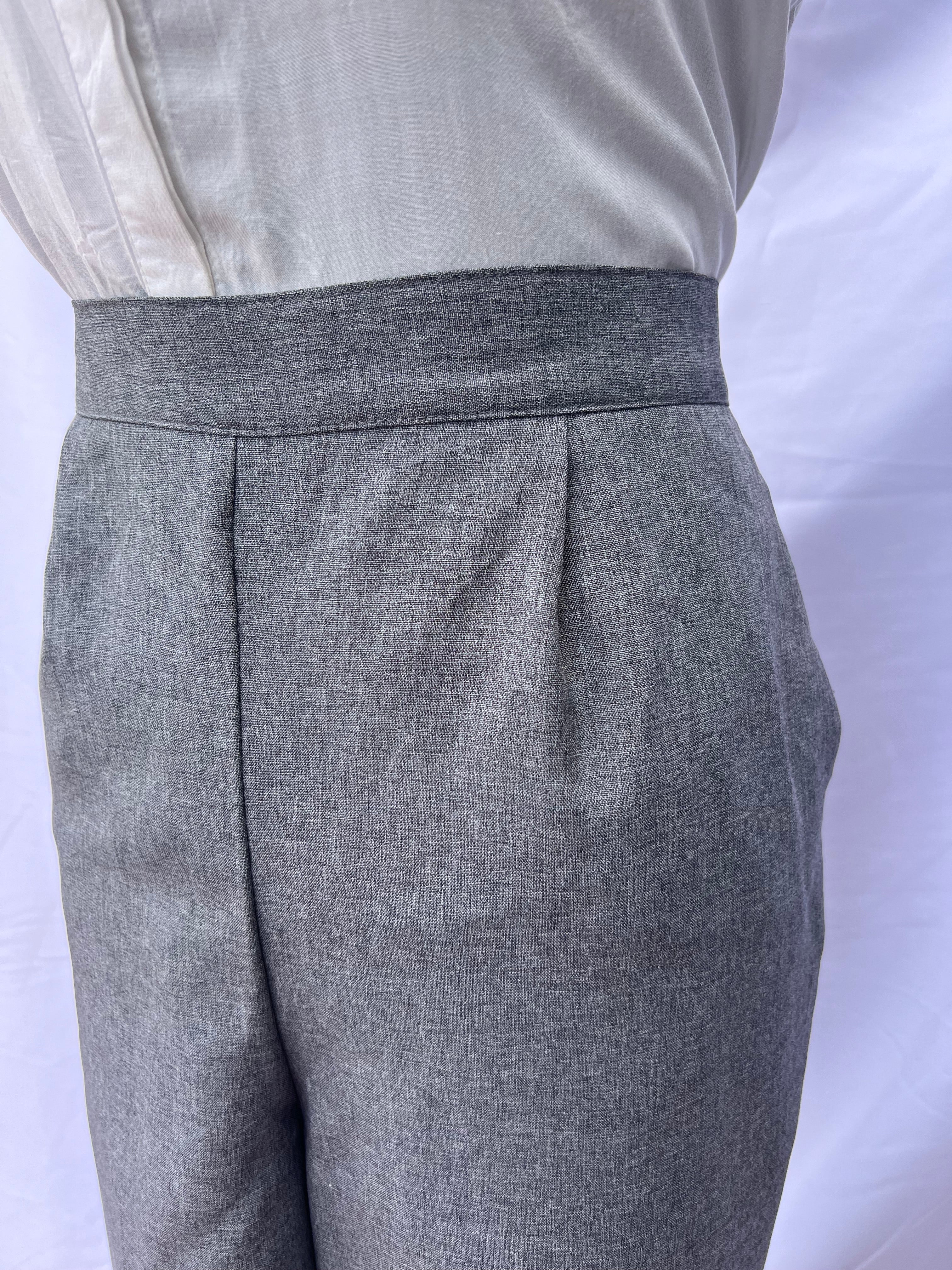 Preloved Formal Pants (34)