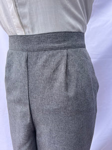 Preloved Formal Pants (34)