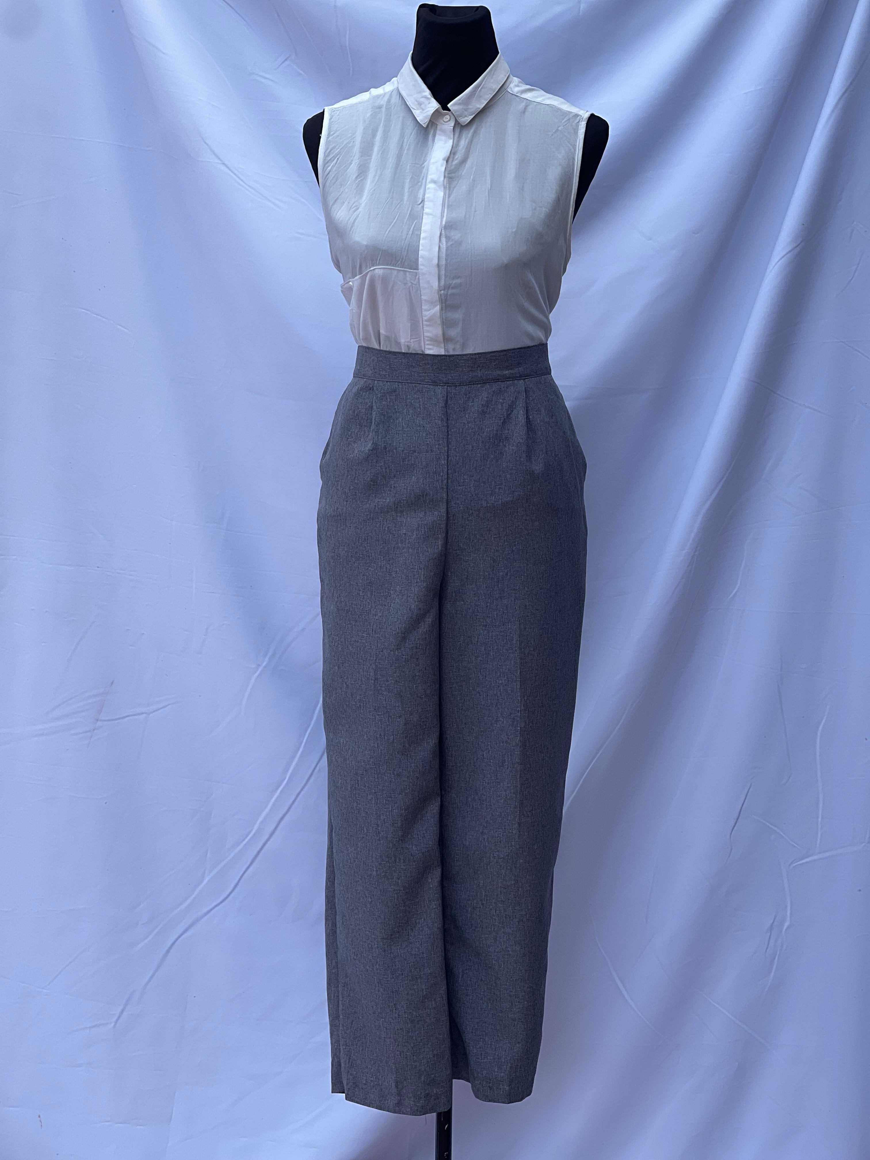 Preloved Formal Pants (34)