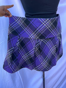 Preloved Winter Skirt (36)