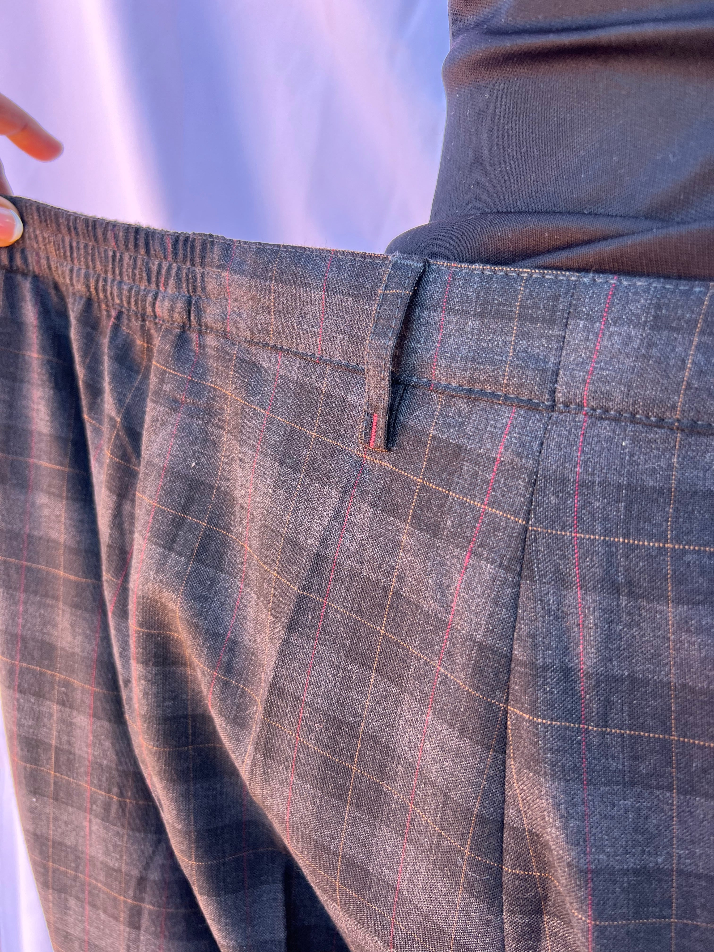 Preloved Pants (40-42)