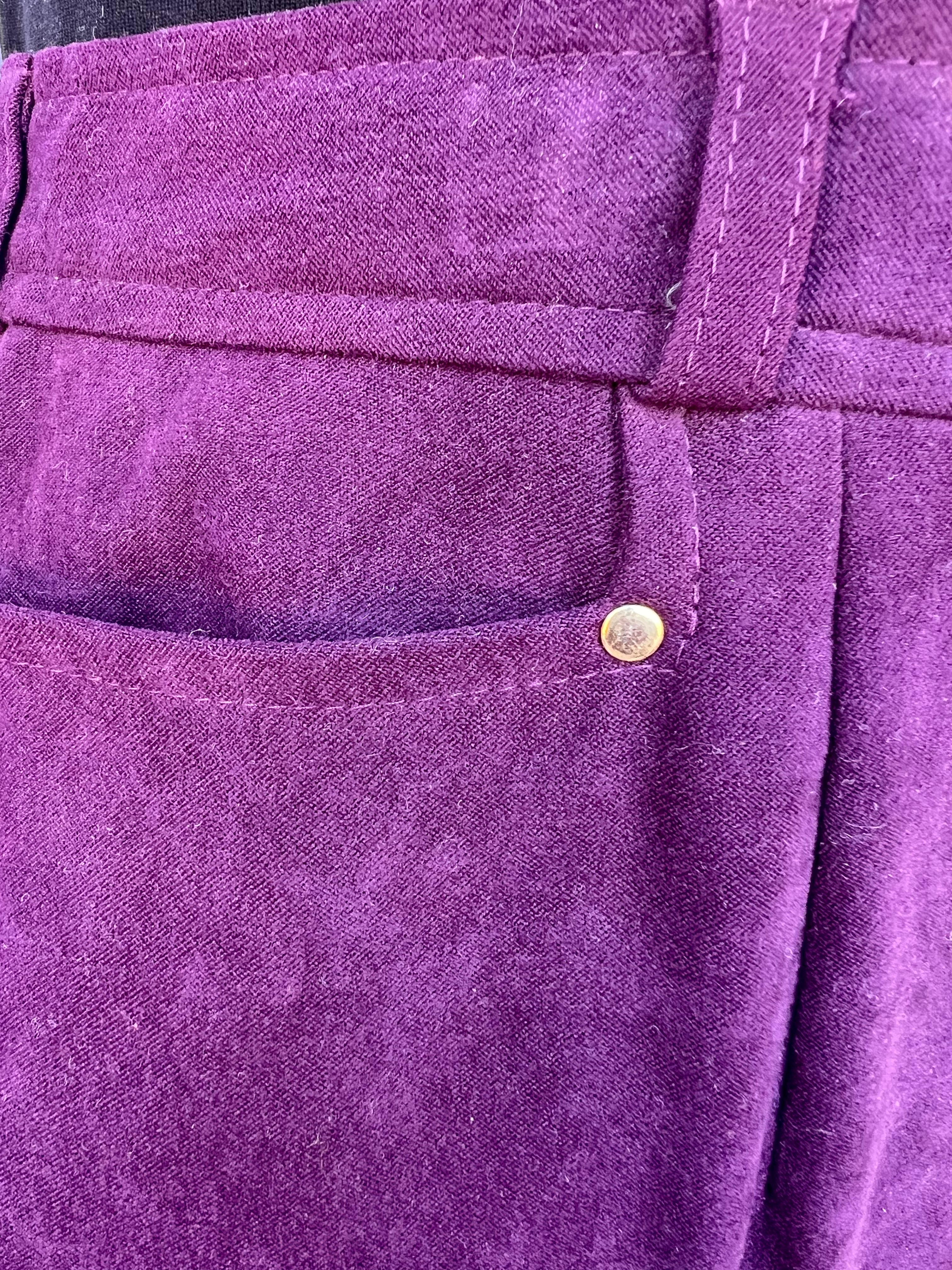Preloved Winter Skirt (34)