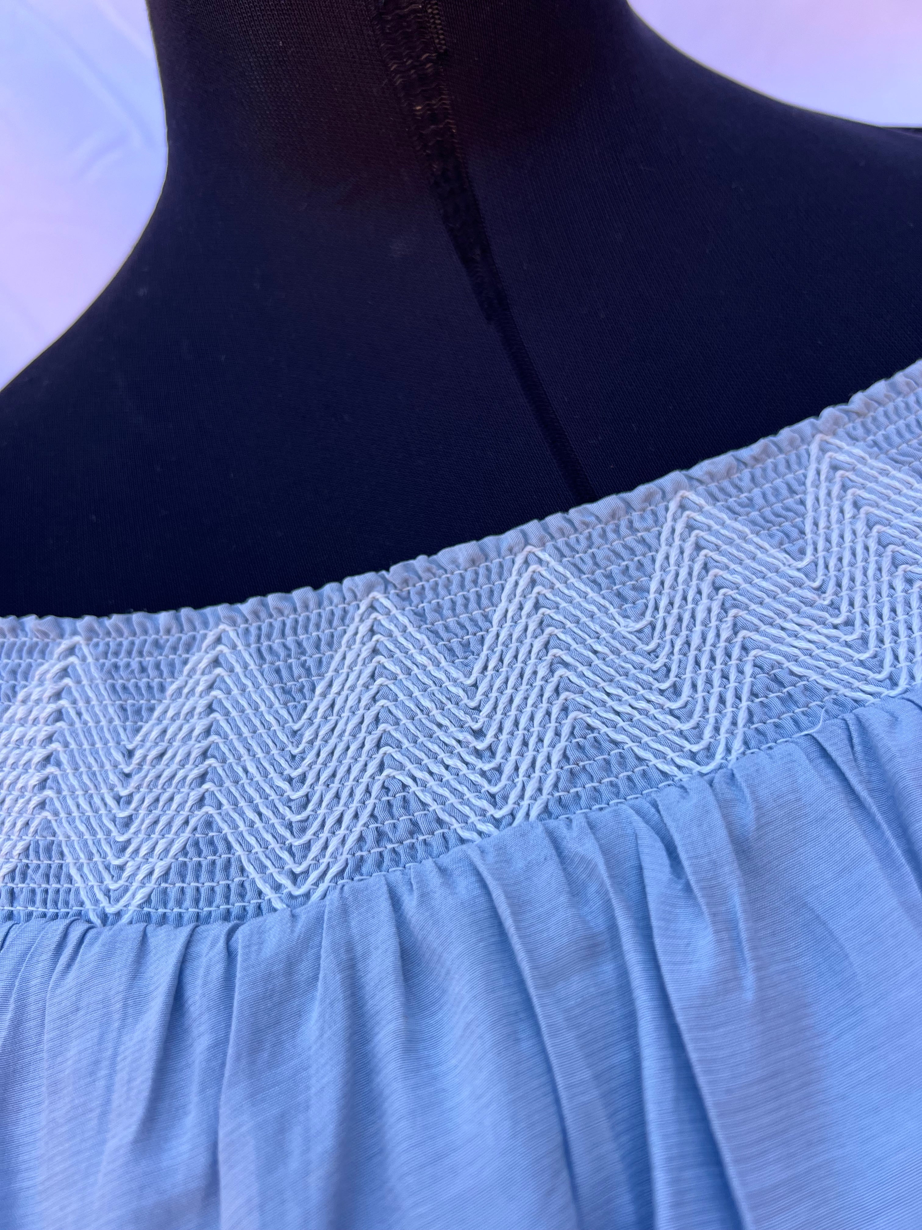 Preloved Dress (32)