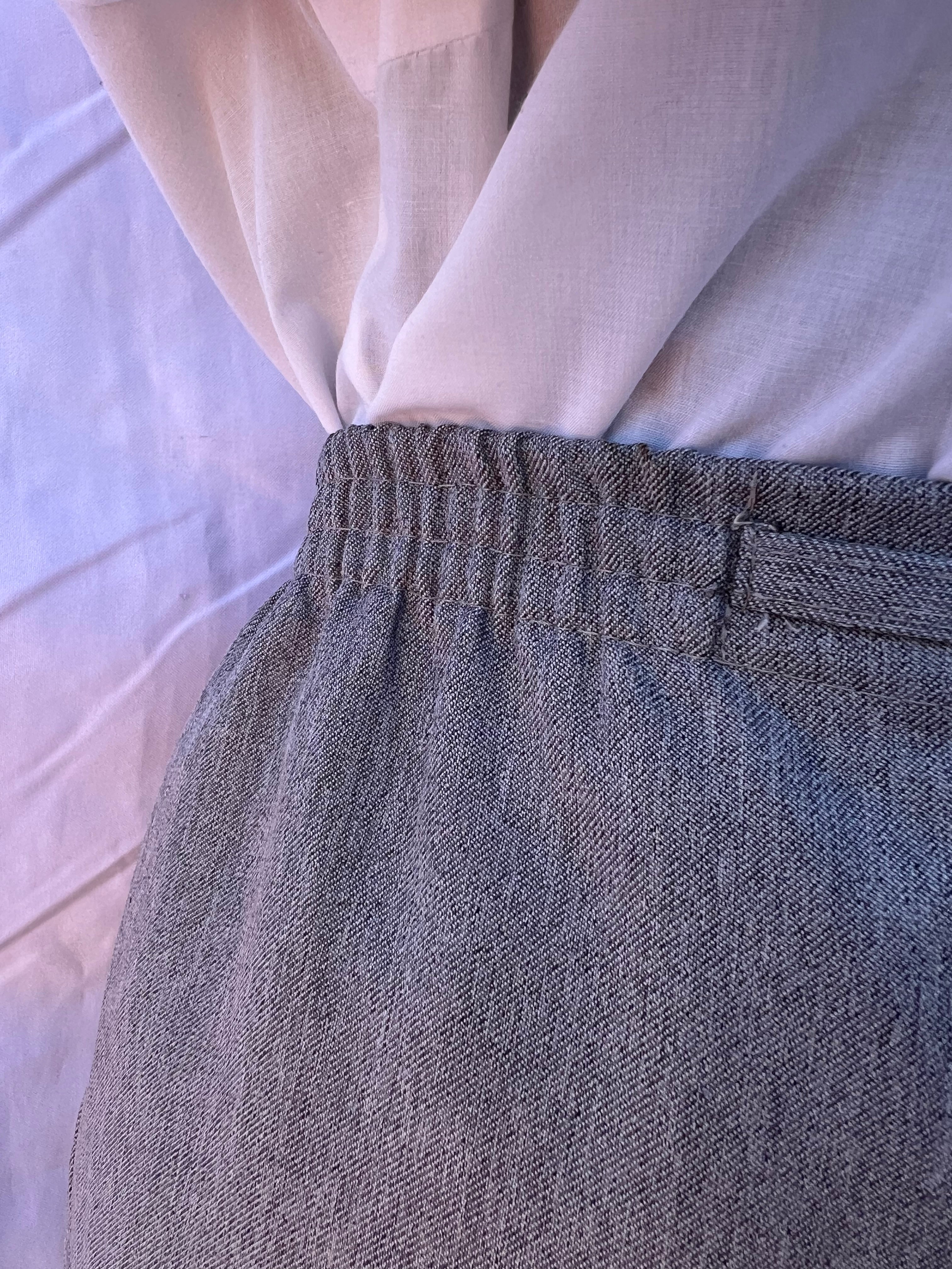 Preloved Pants (34-36)