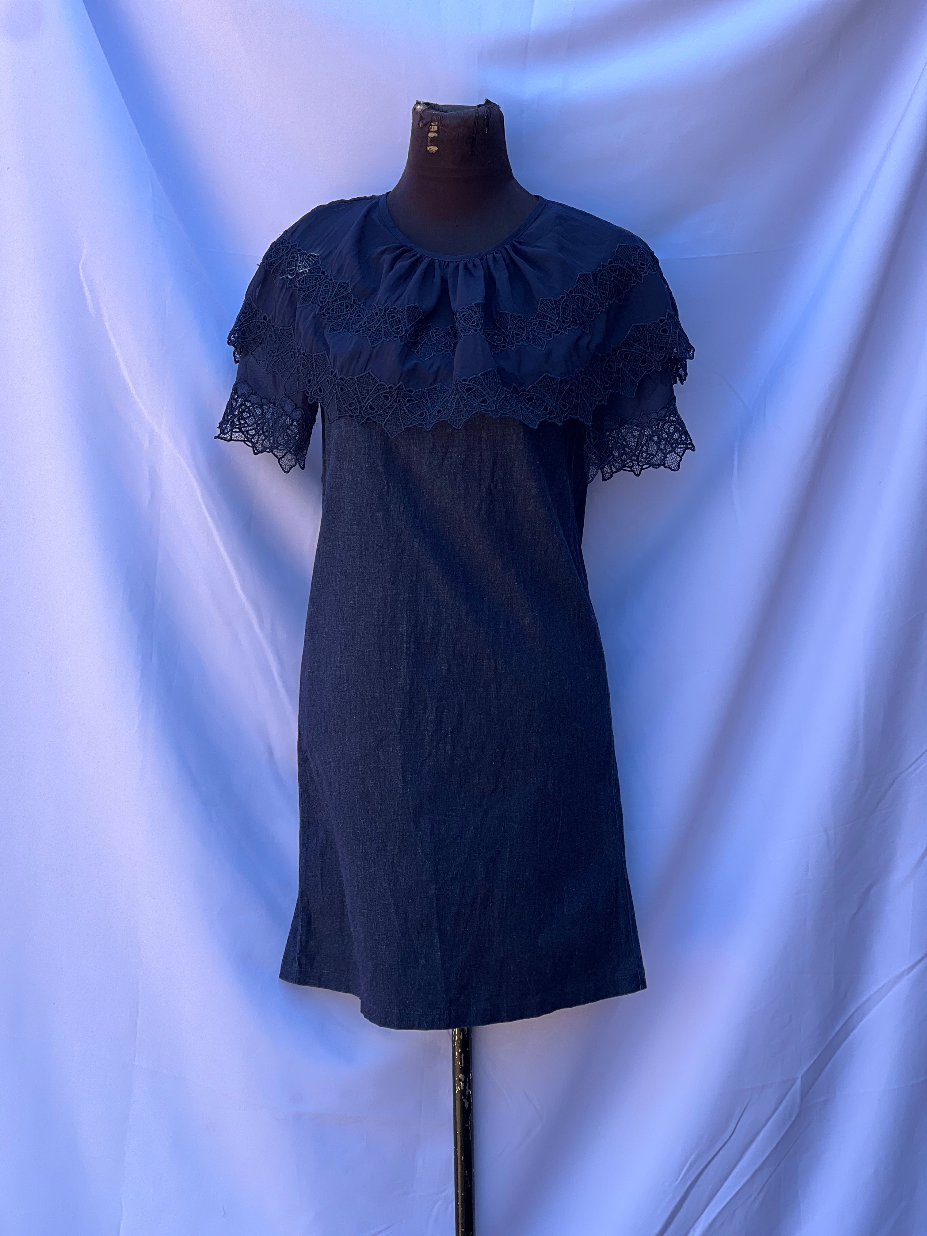 Preloved Dress (32)