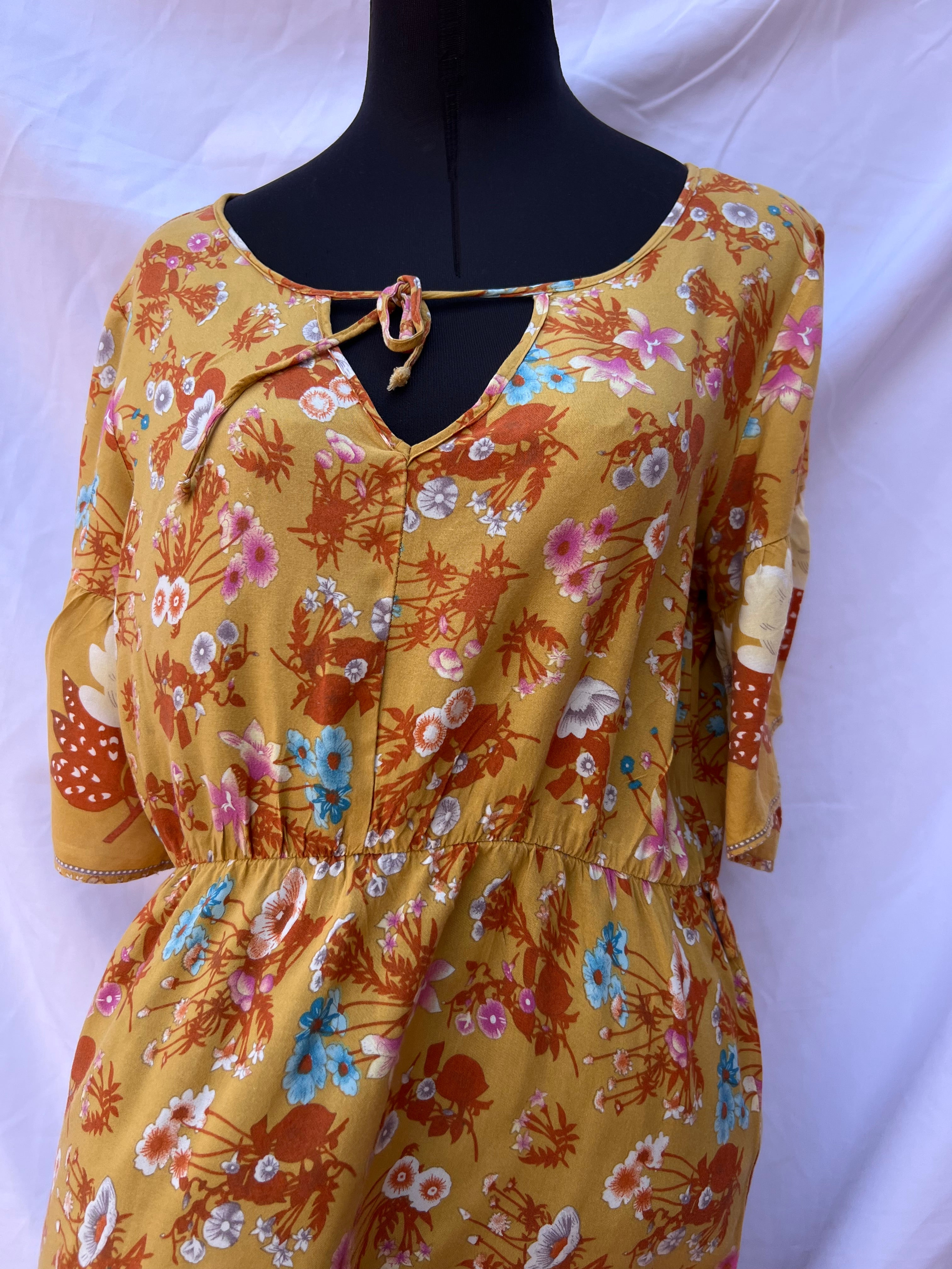 Preloved Dress (34)