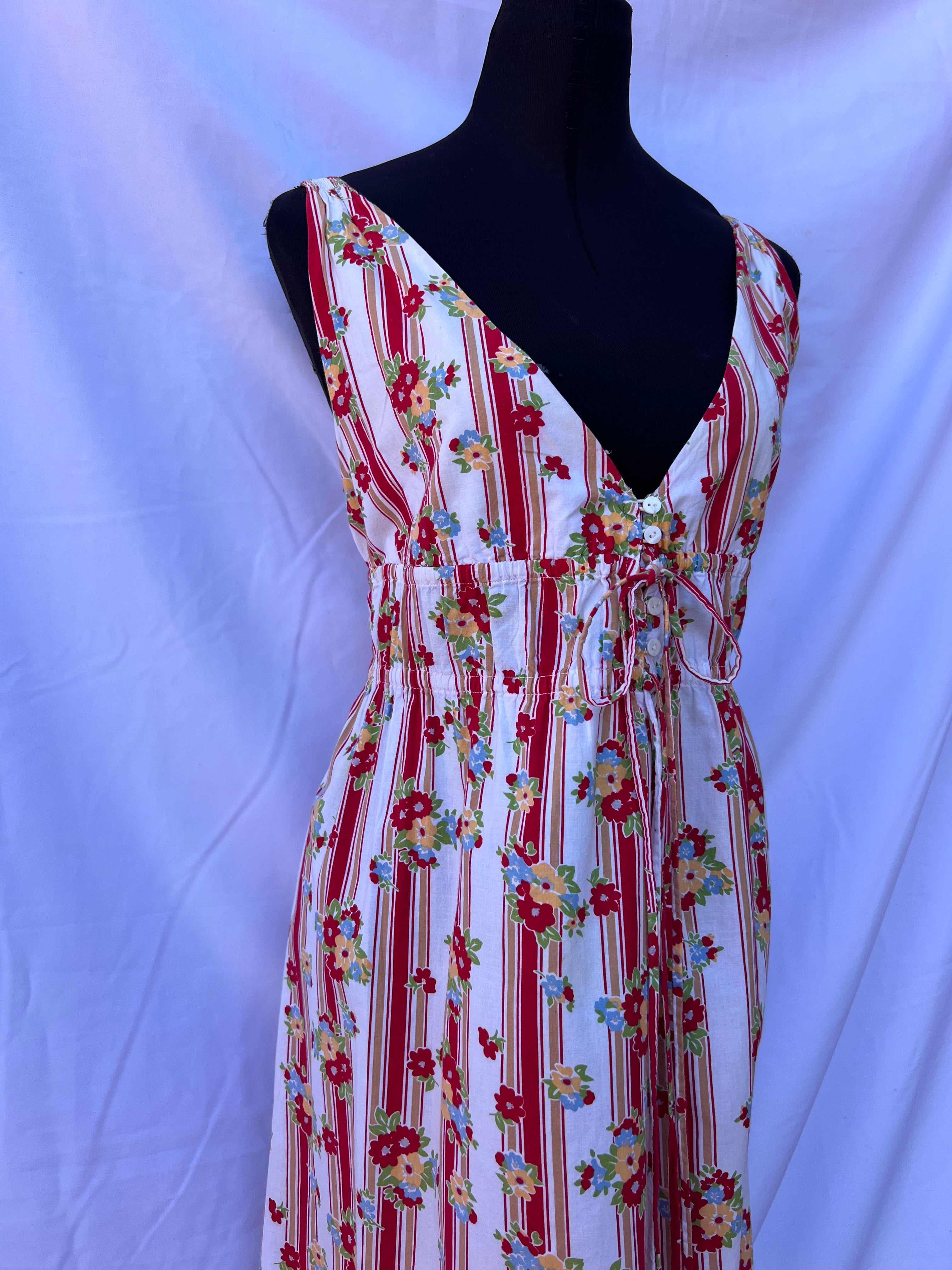 Preloved Dress (36)