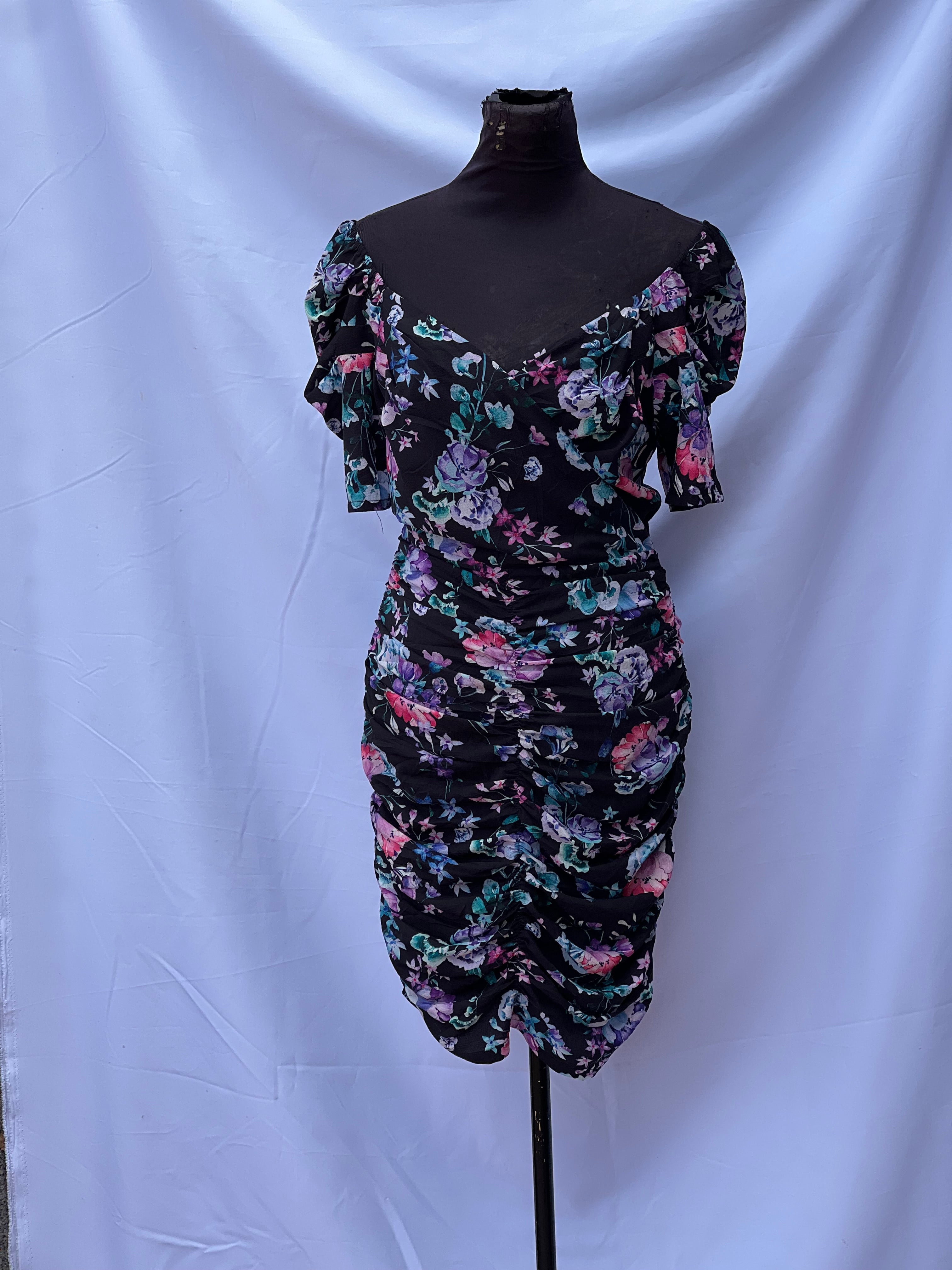 Preloved Dress (32)