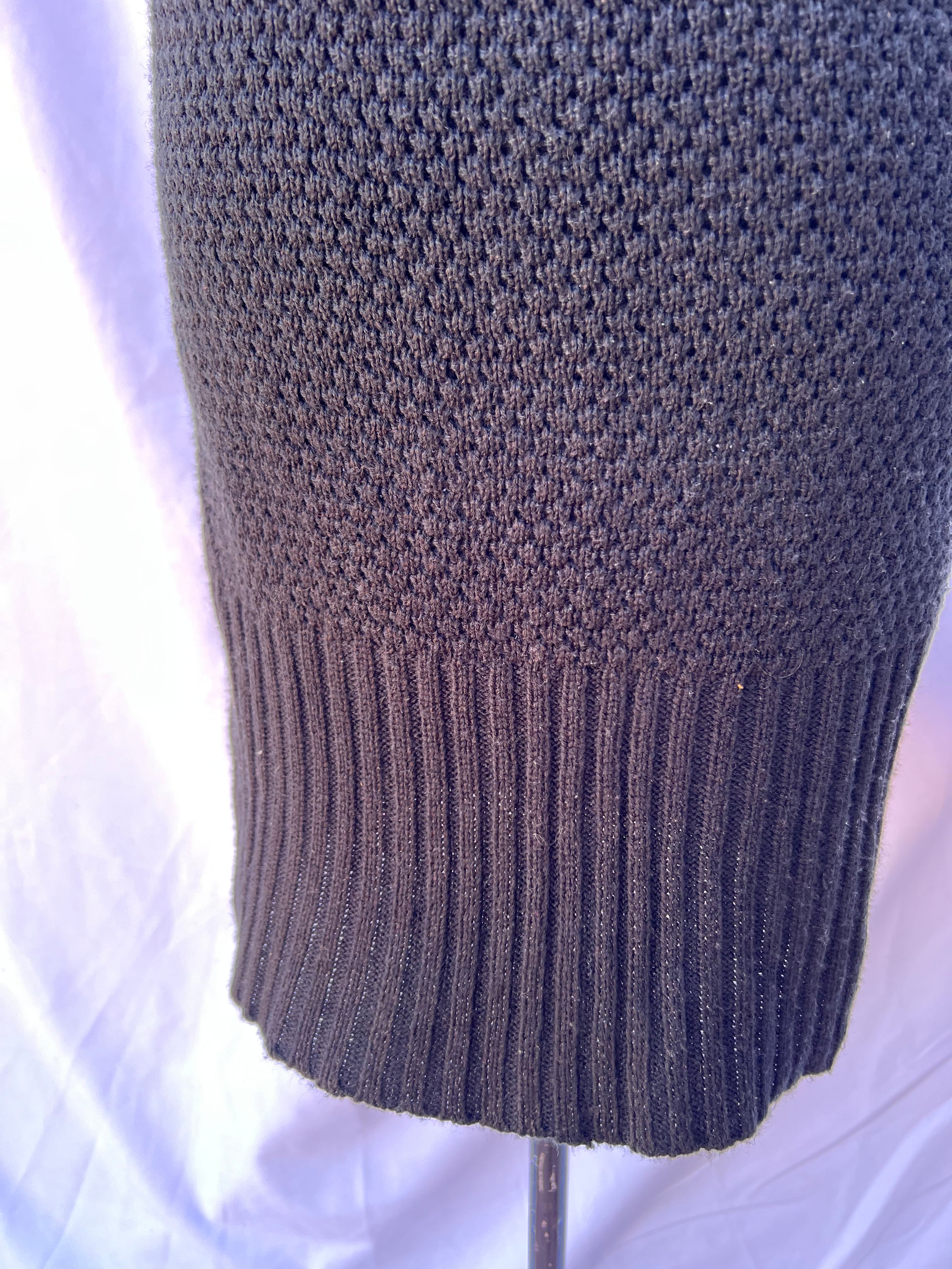 Preloved Knit Dress (32)