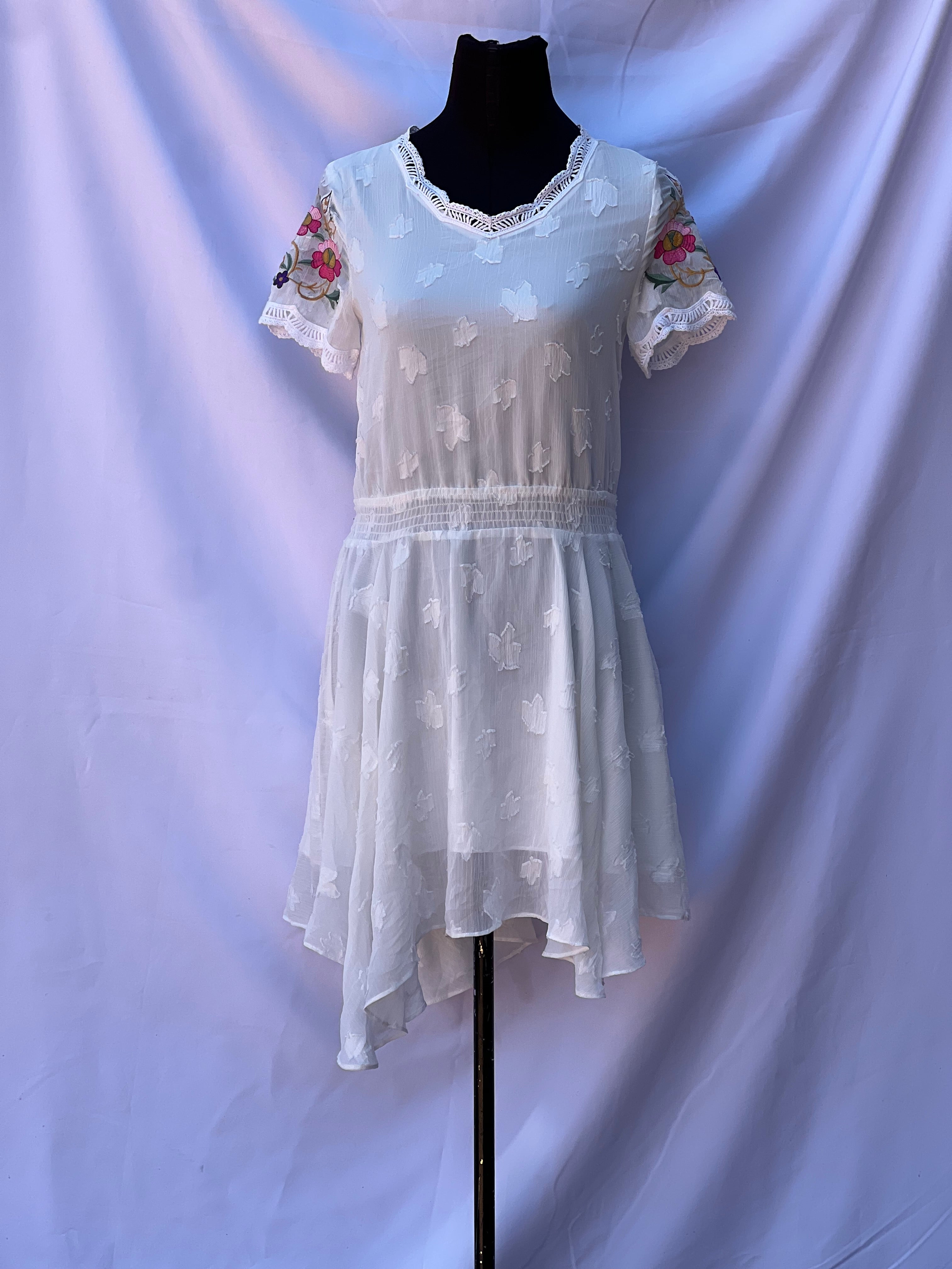 Preloved Dress (32)