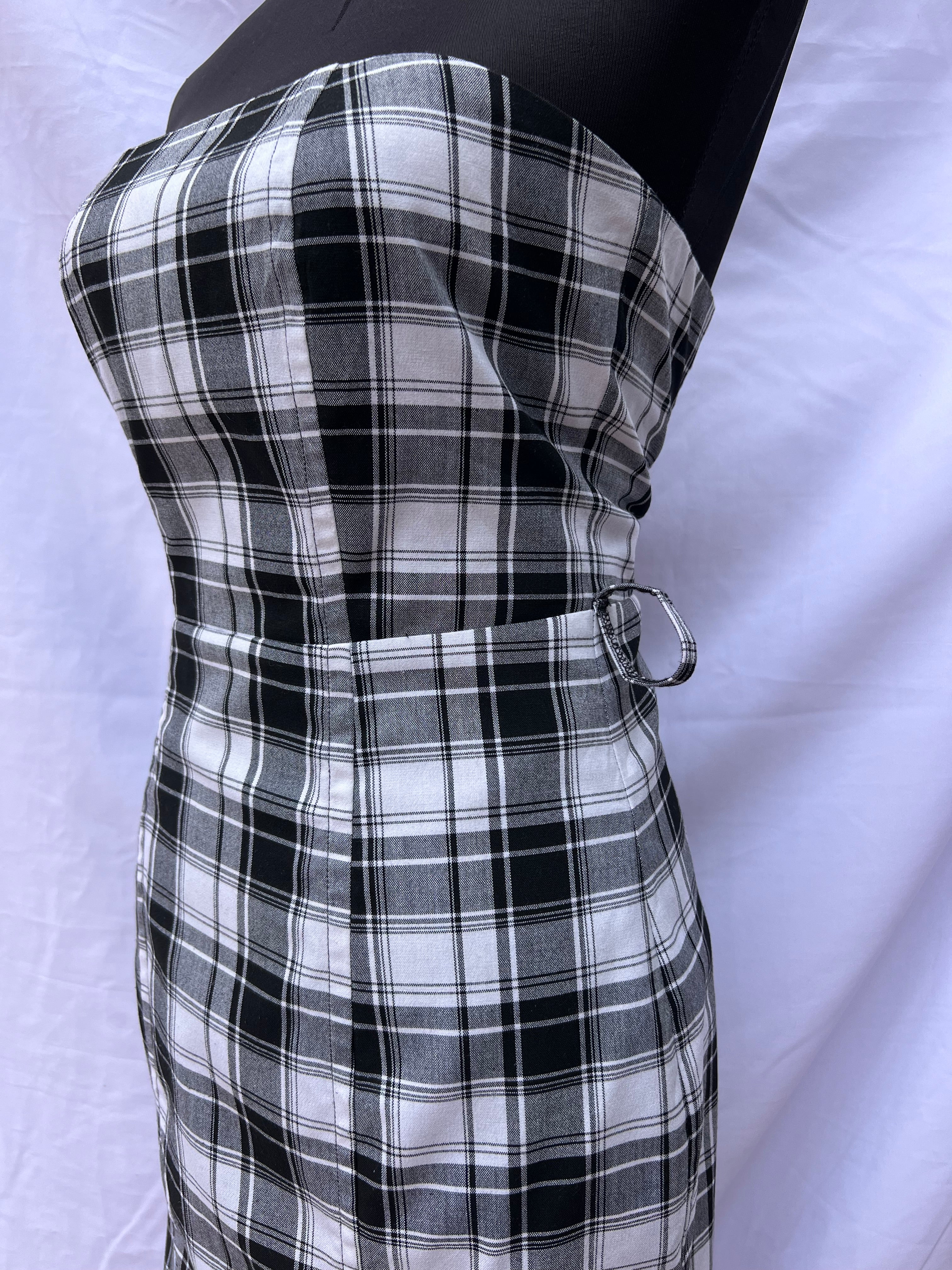 Preloved Dress (28-30)