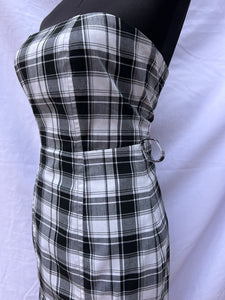 Preloved Dress (28-30)