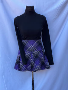 Preloved Winter Skirt (36)