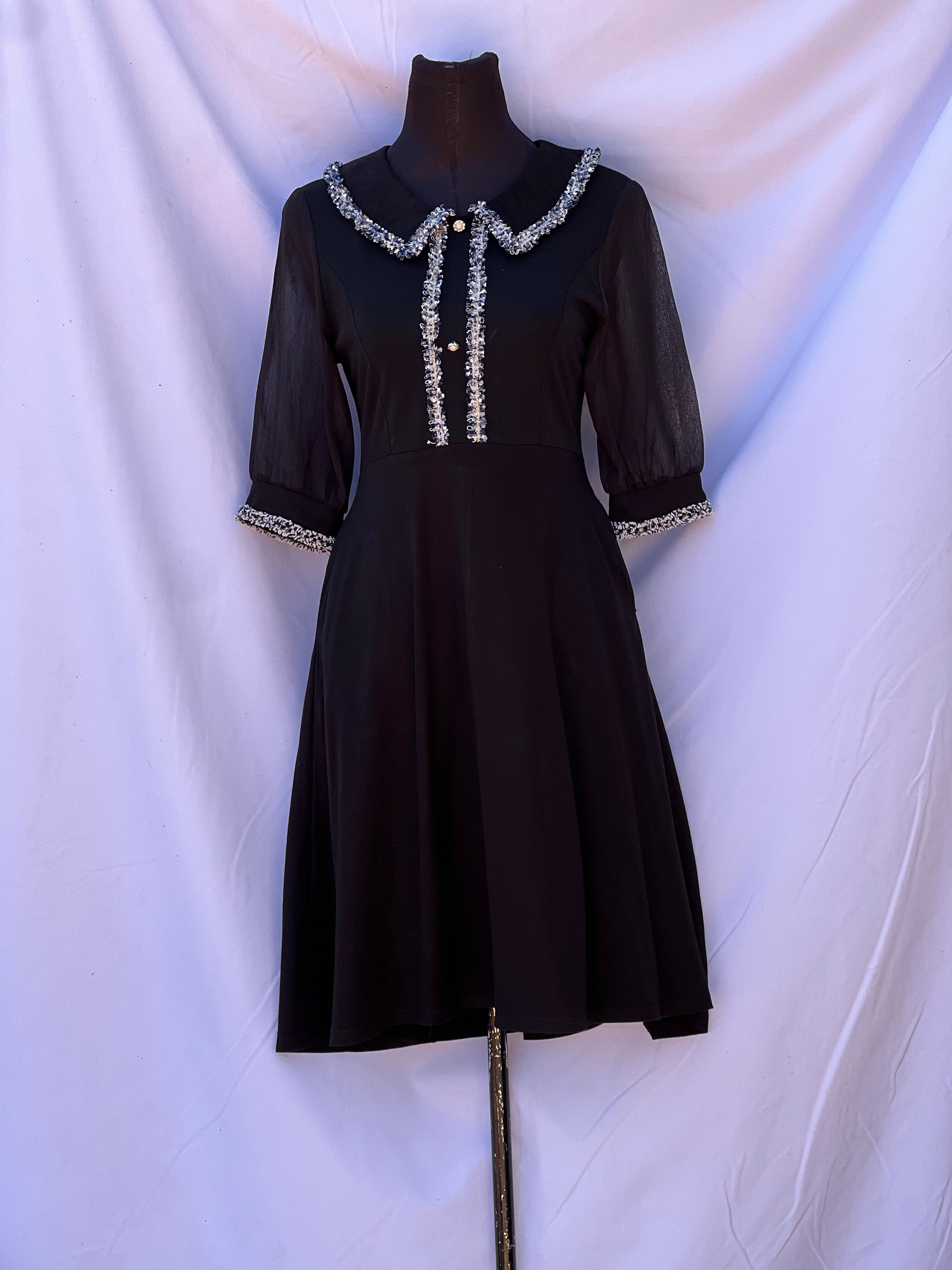 Preloved Dress (32)