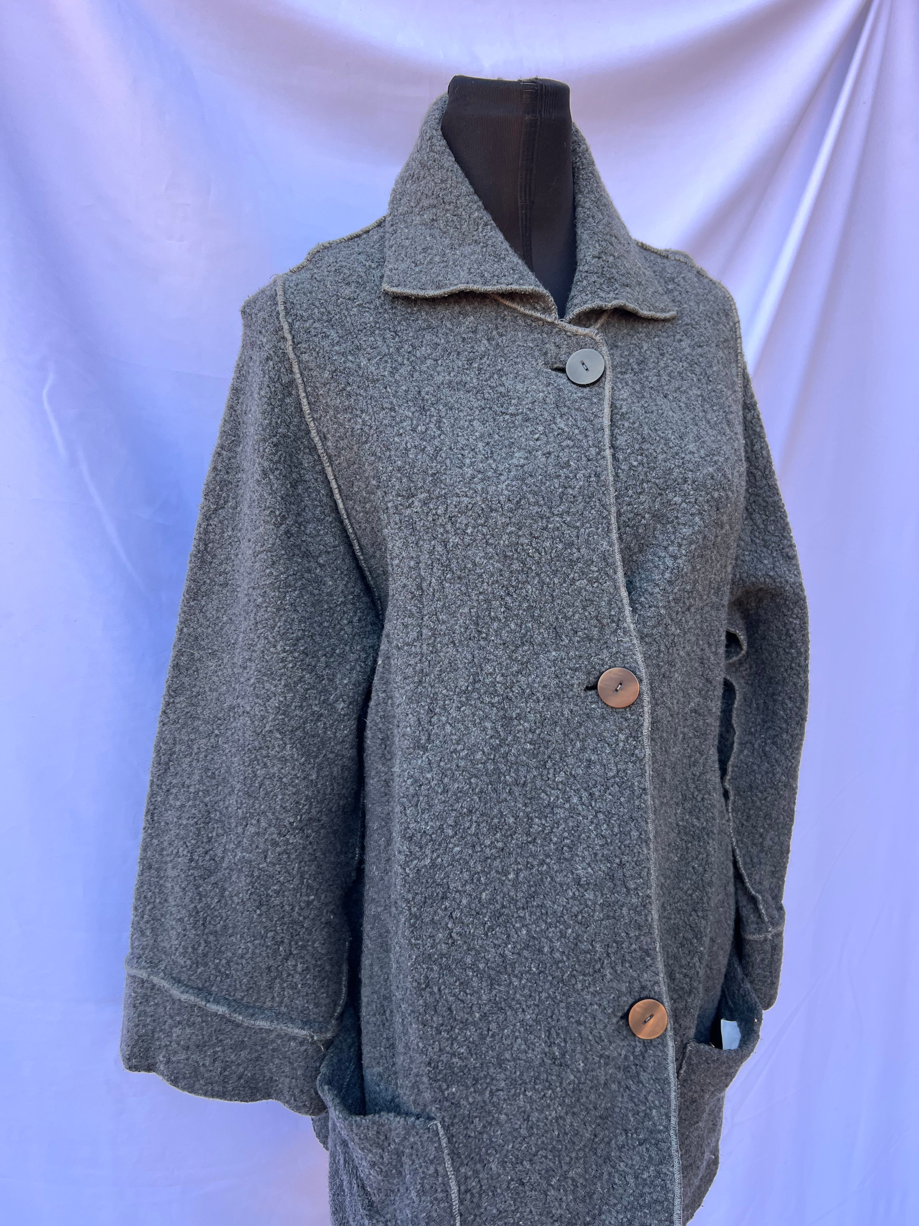 Preloved Jacket (M)