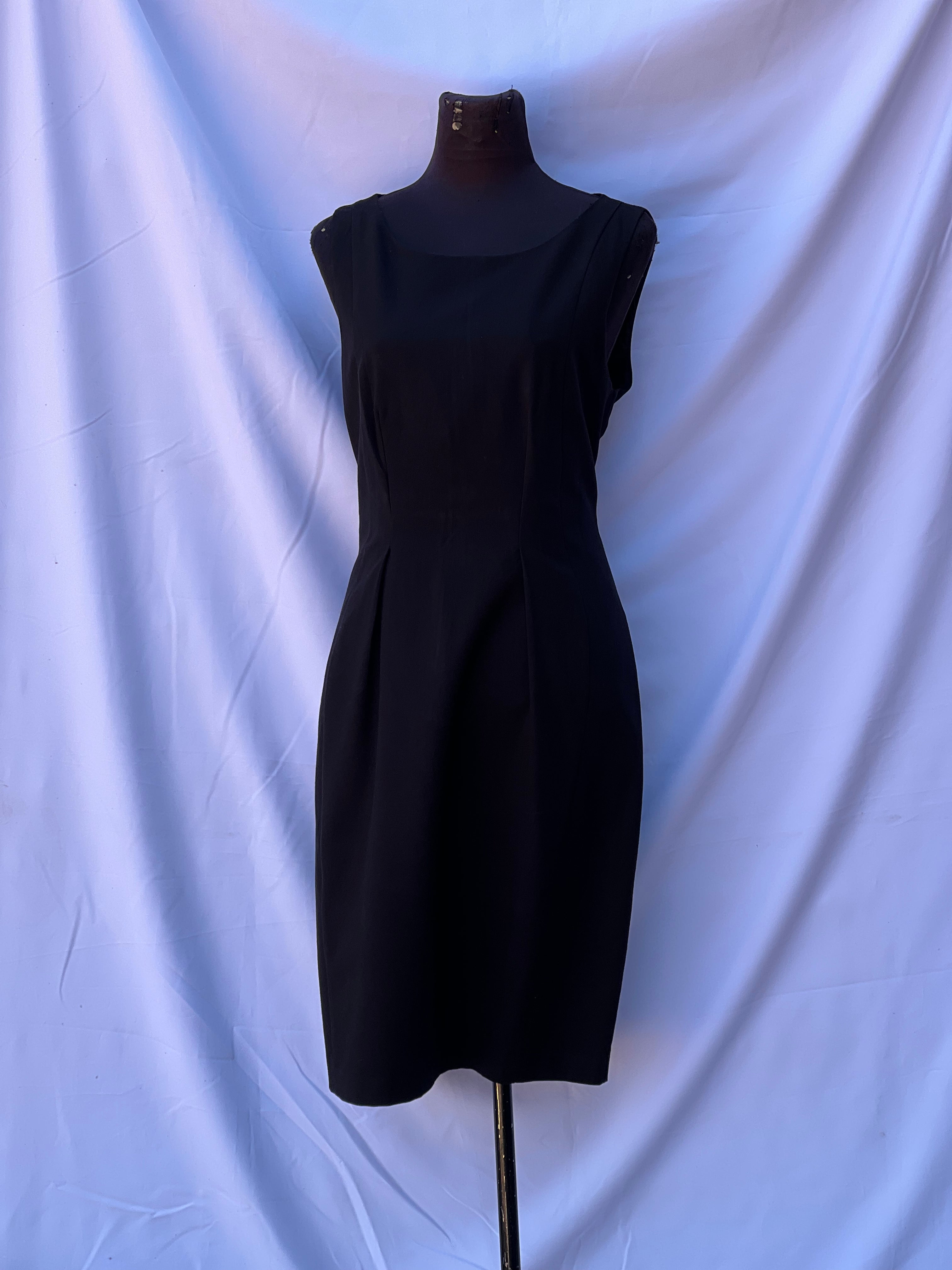 Preloved Dress (34-36)