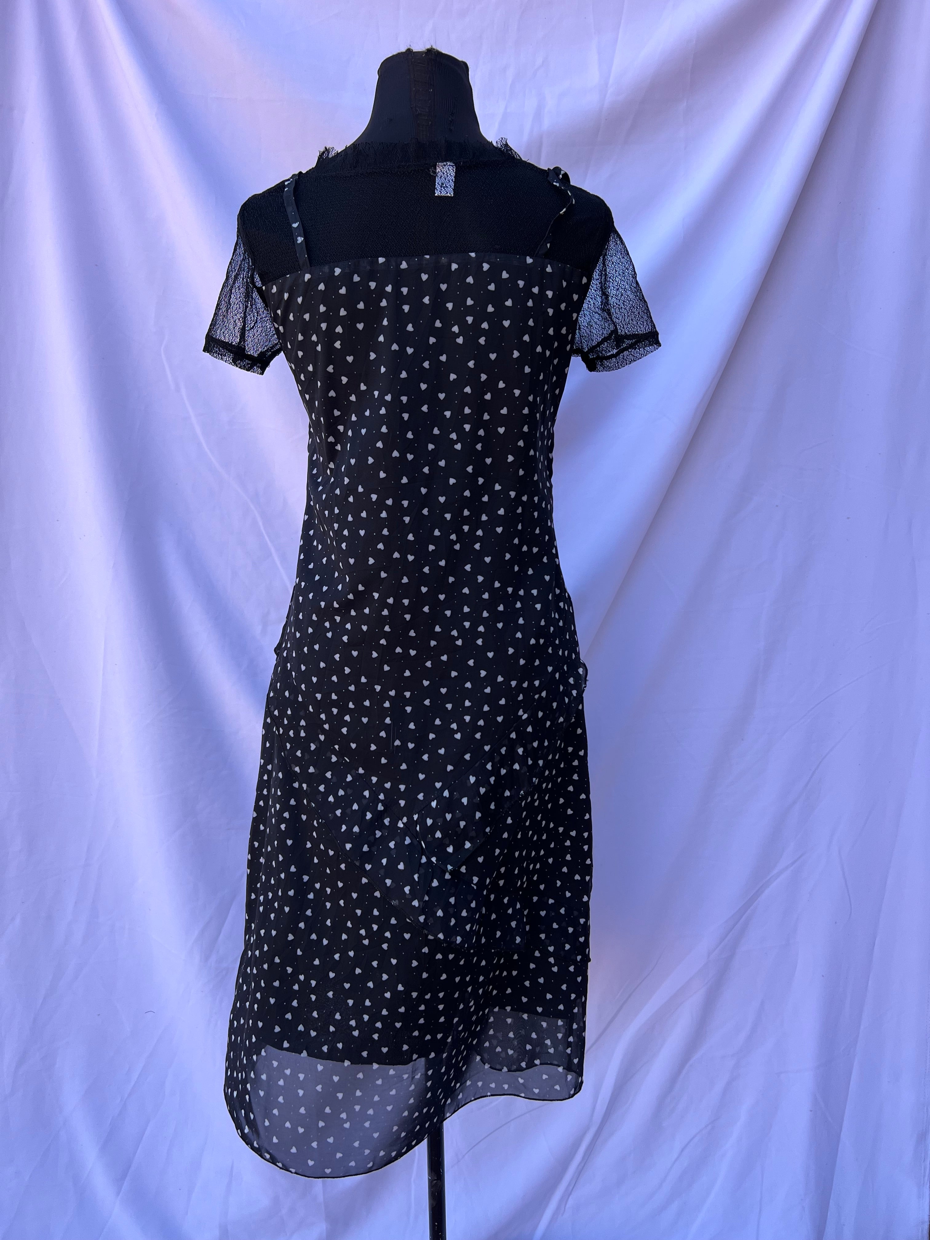 Preloved 2in1 Dress (32)