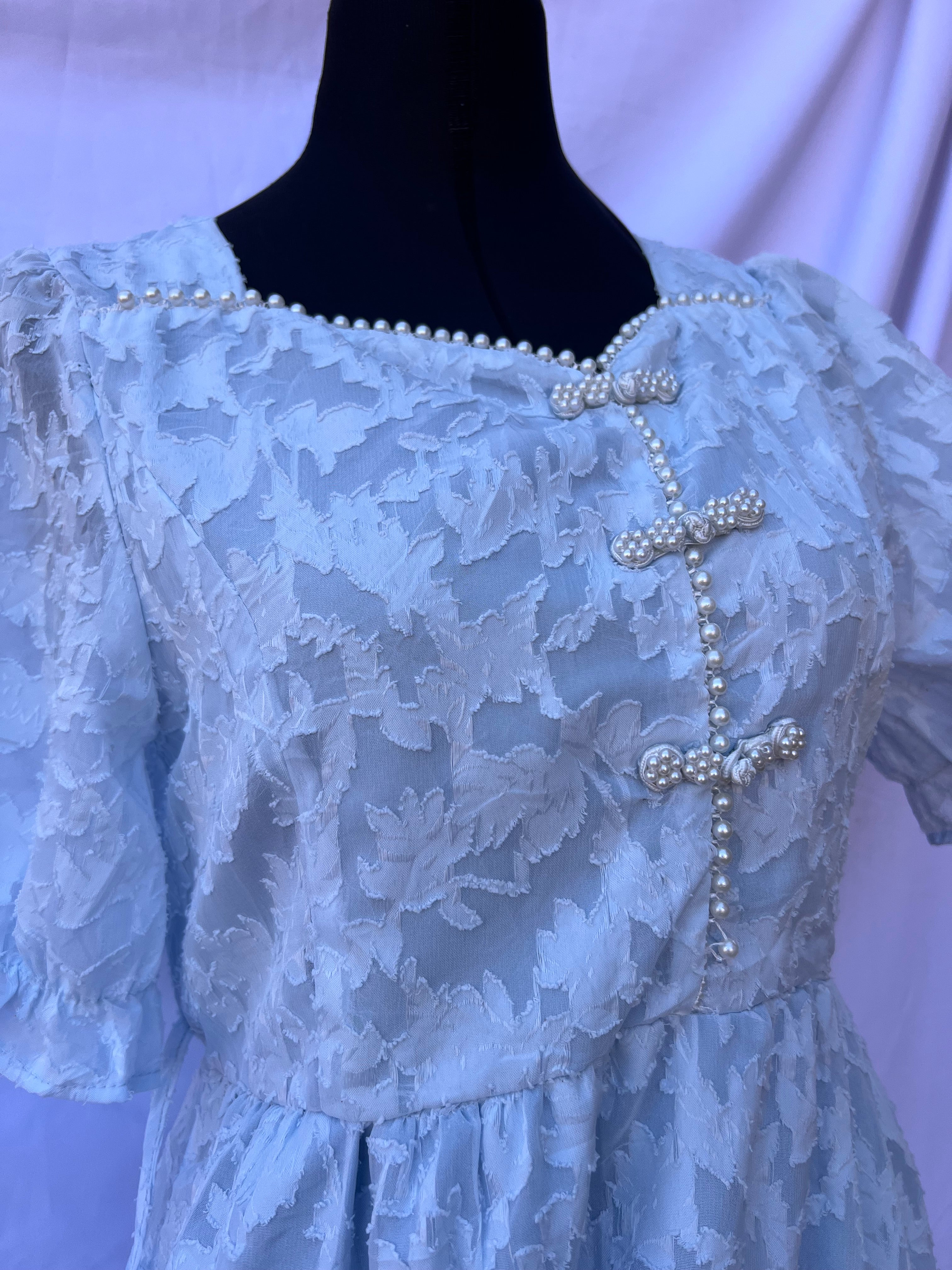 Preloved Dress (34)