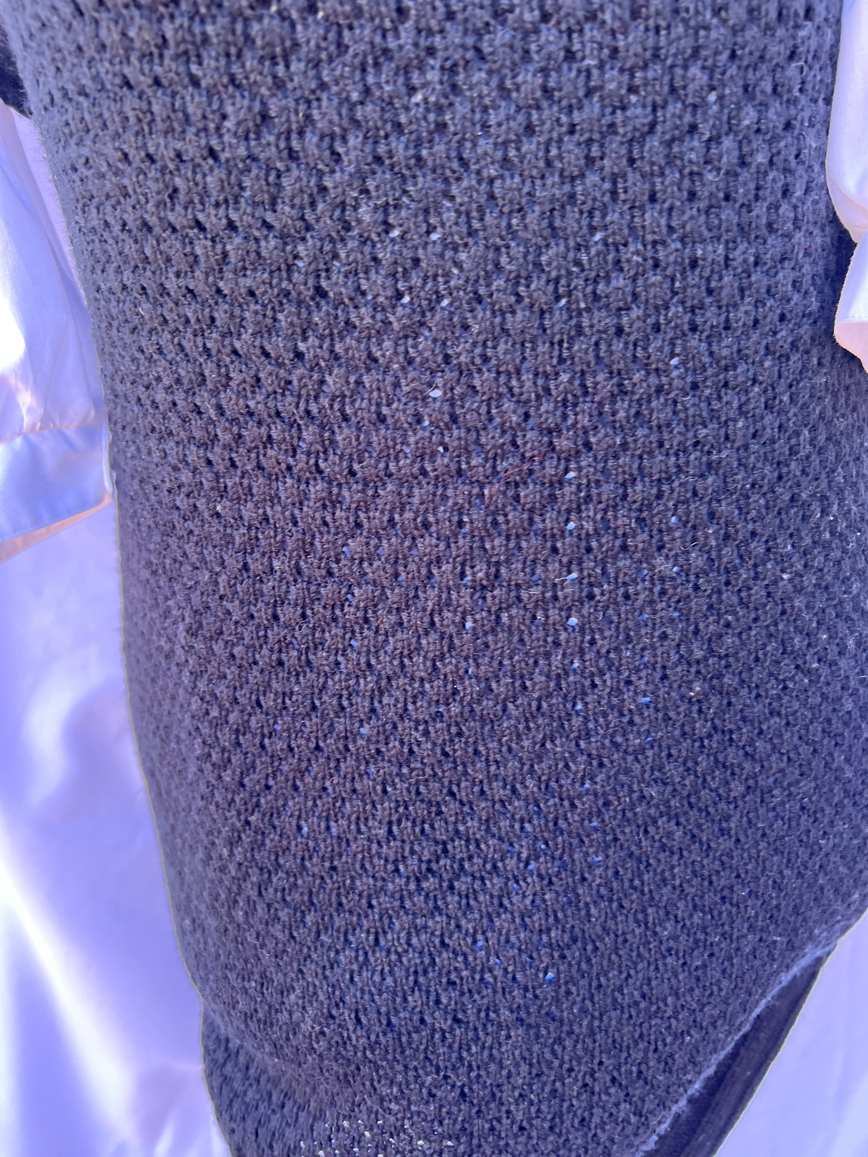 Preloved Knit Dress (32)