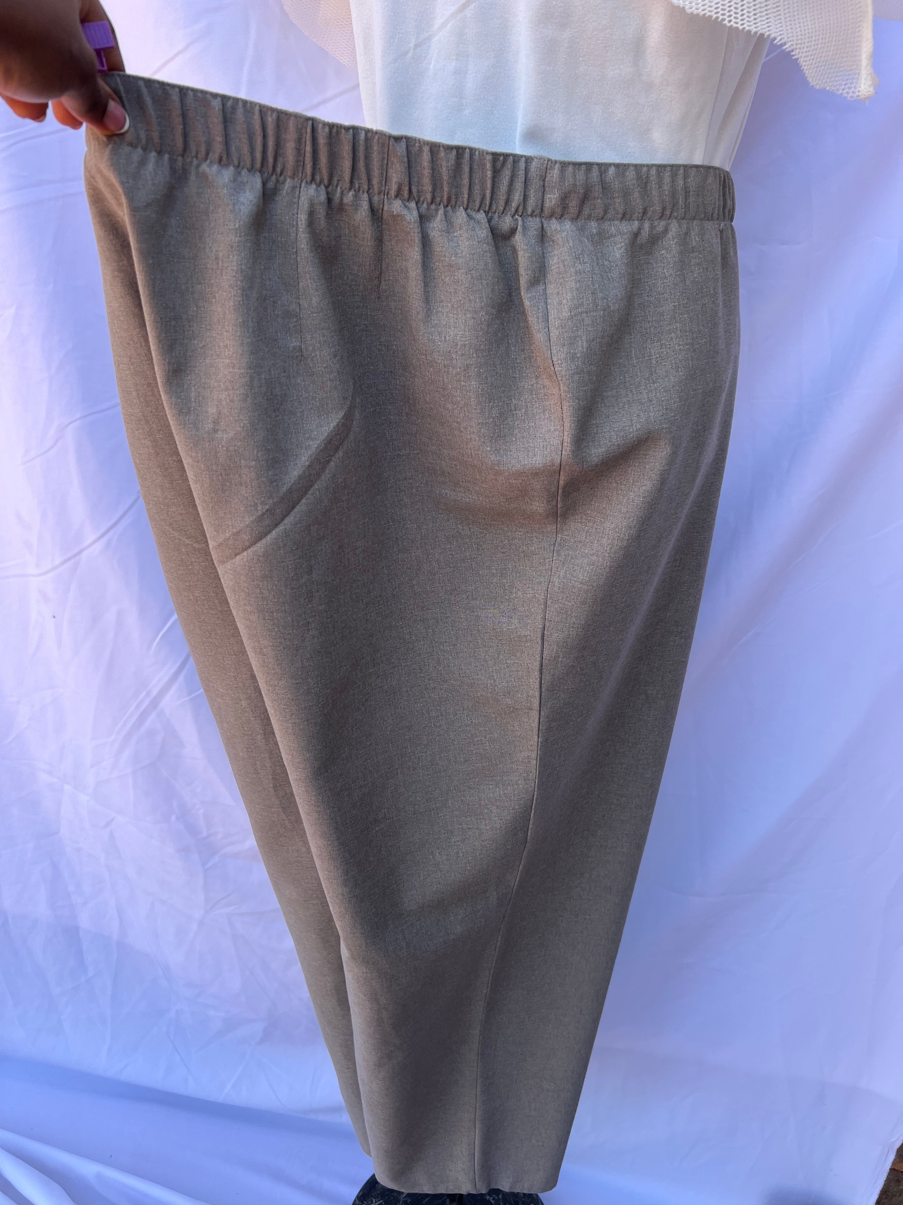 Preloved Pants (42-44)