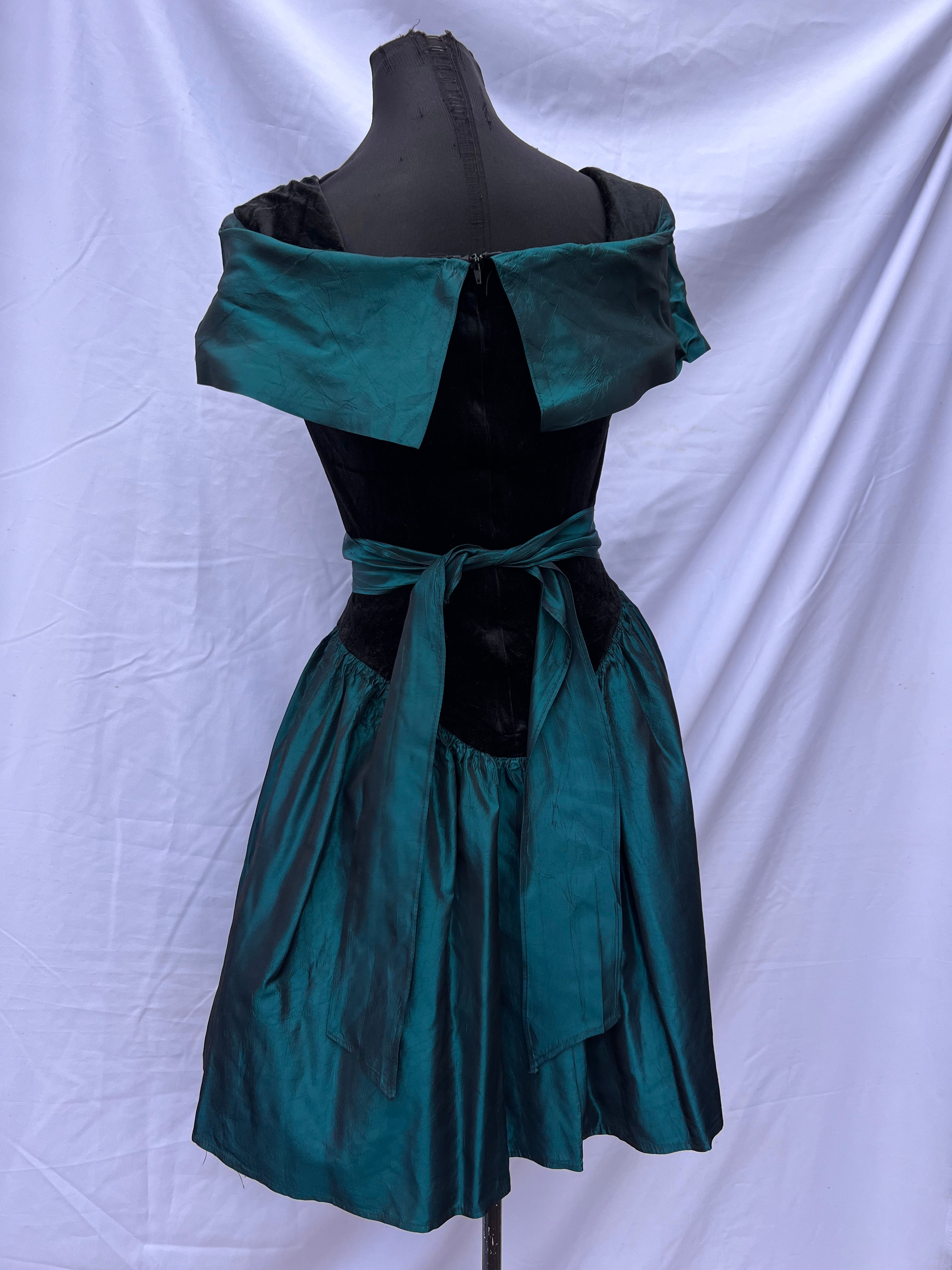 Preloved Dress (32)