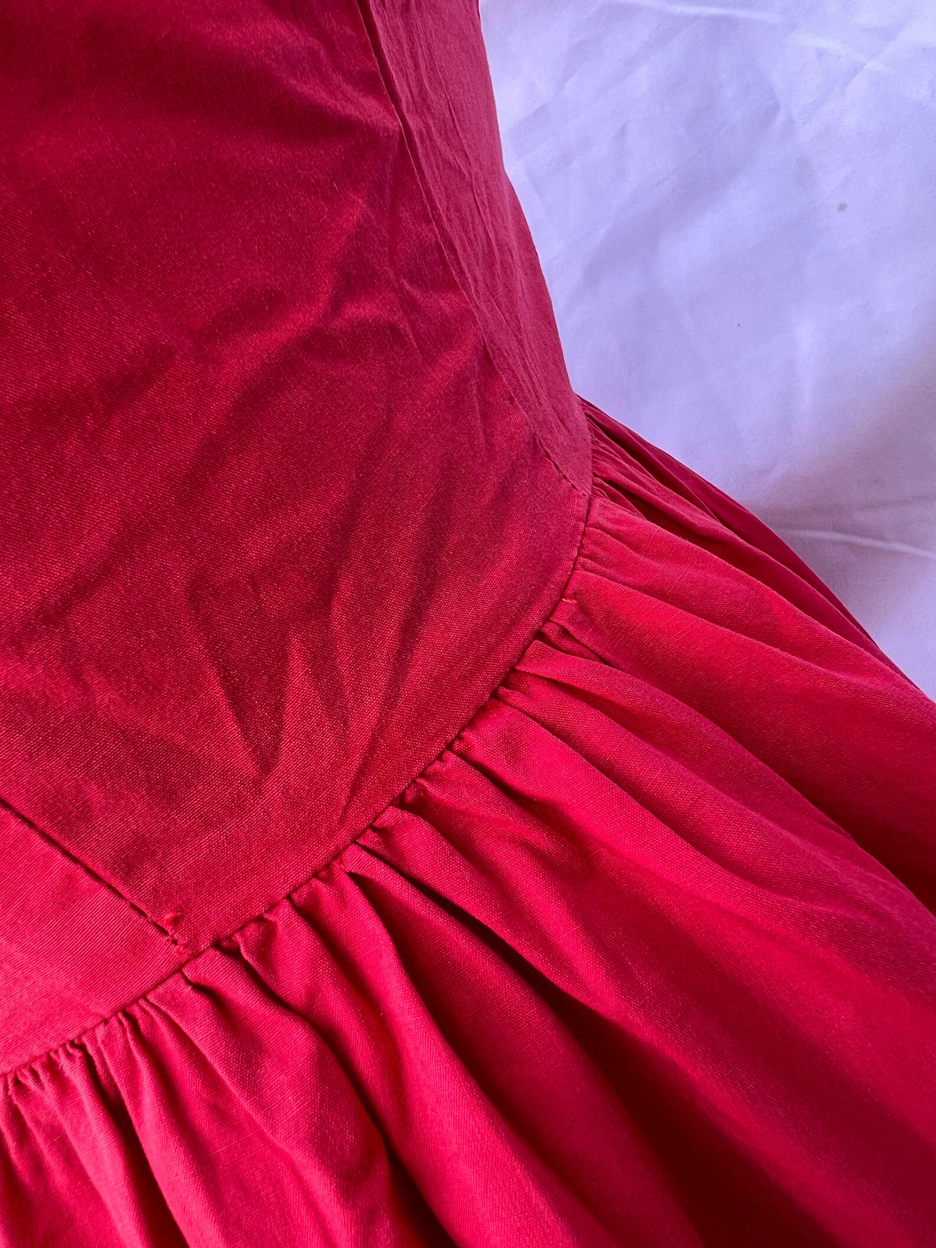 Preloved Dress (30)