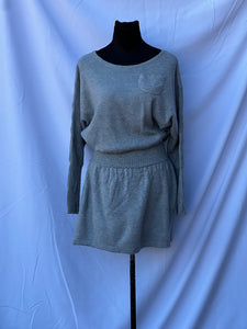 Preloved Winter Dress (34)