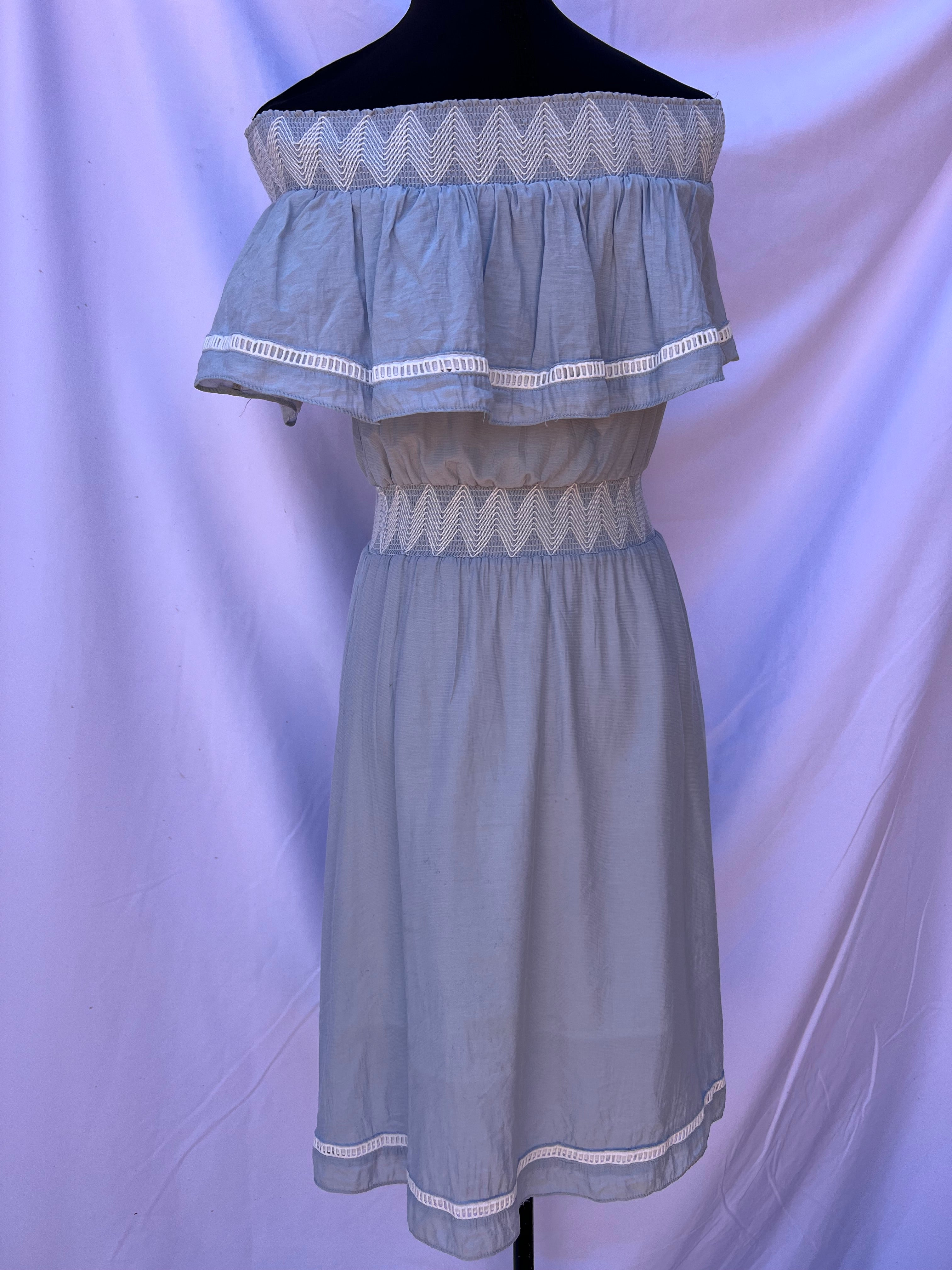 Preloved Dress (32)