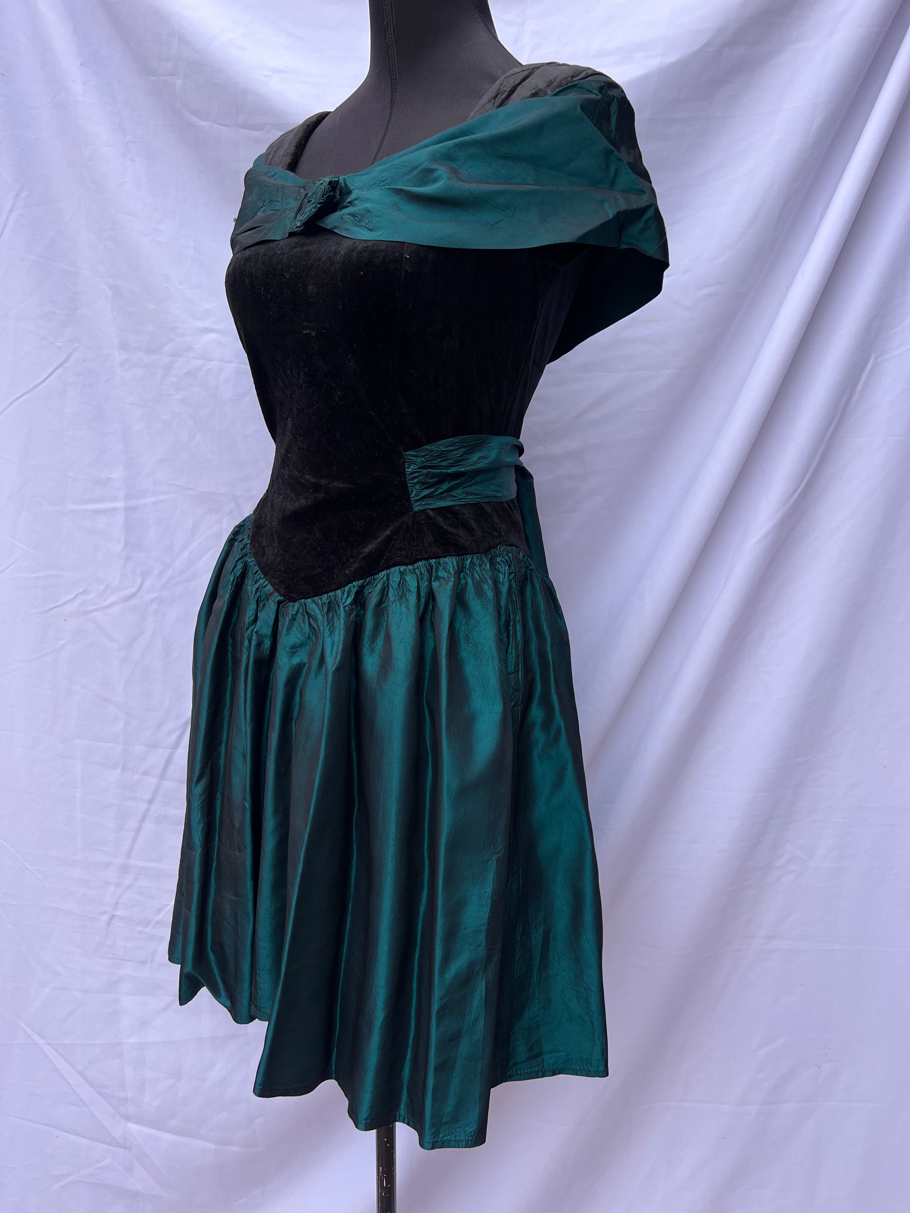 Preloved Dress (32)